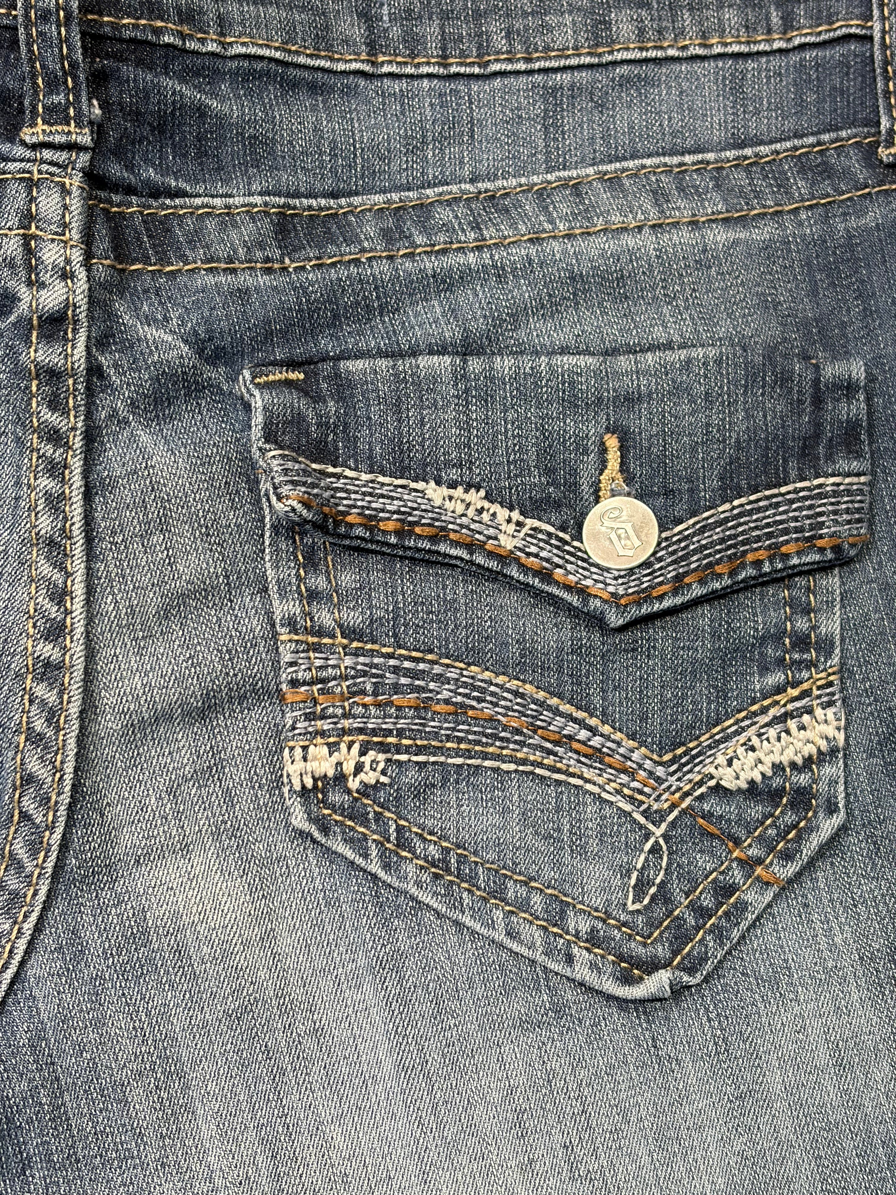 Decree Jeans