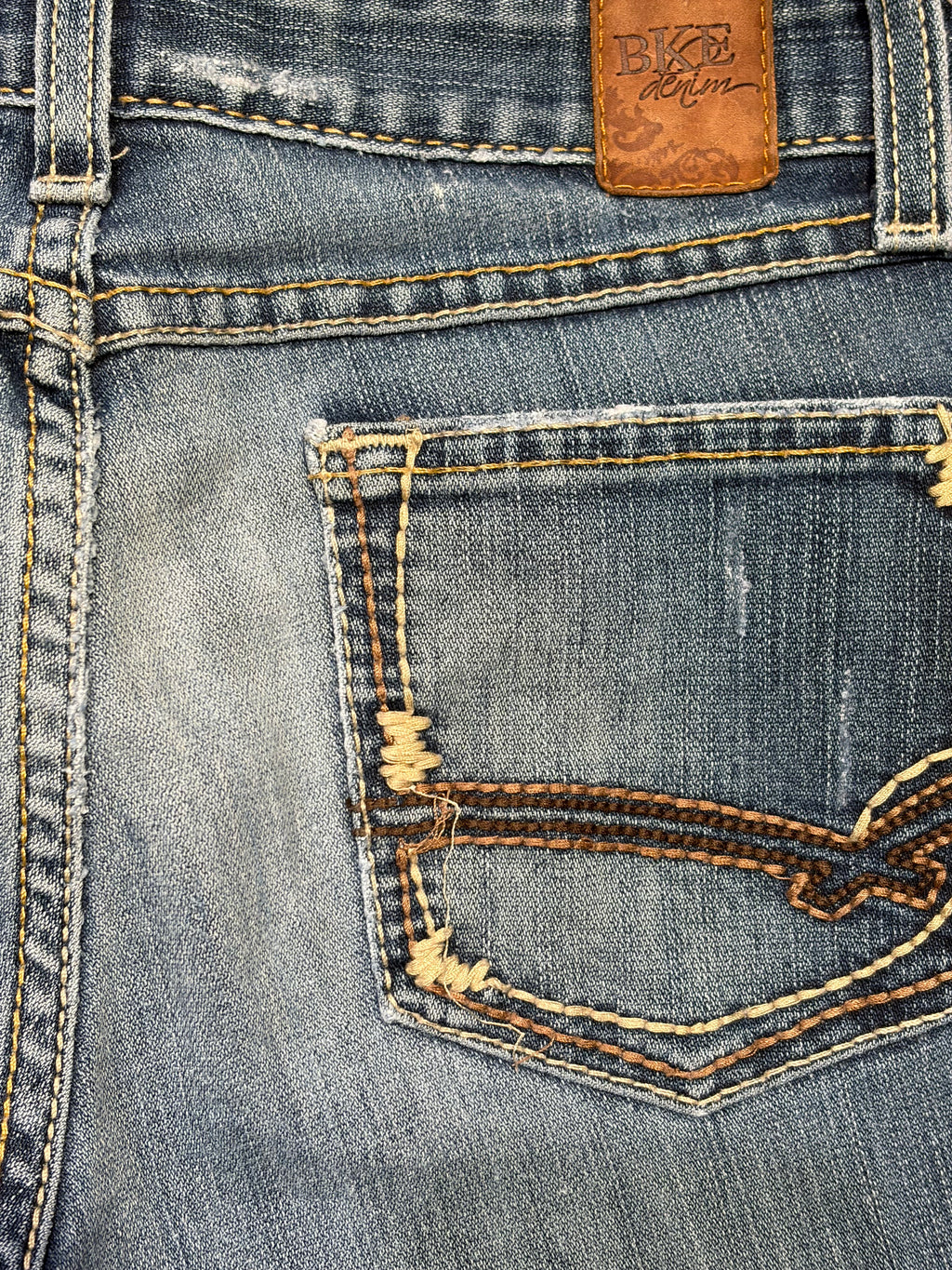 BKE Denim Jeans