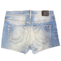 True Religion Denim Shorts