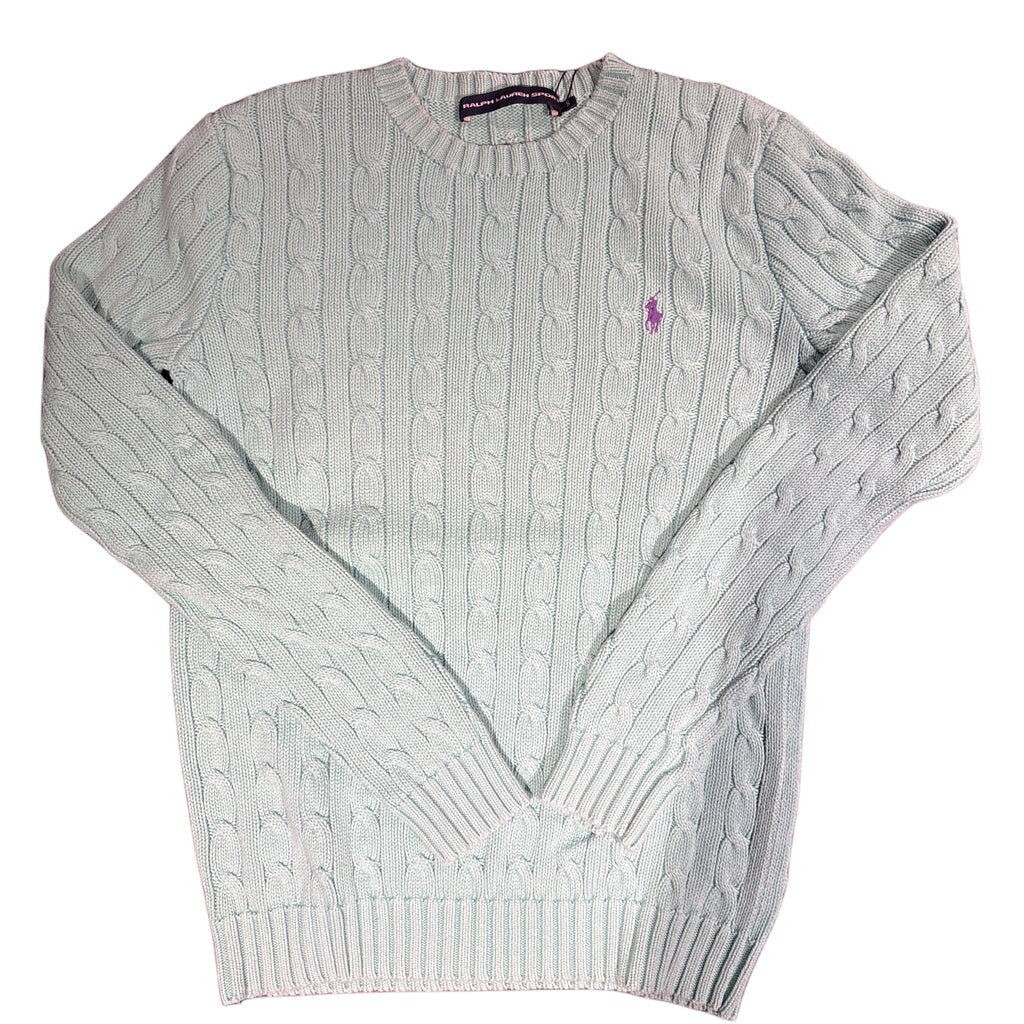 Ralph Lauren Sweater