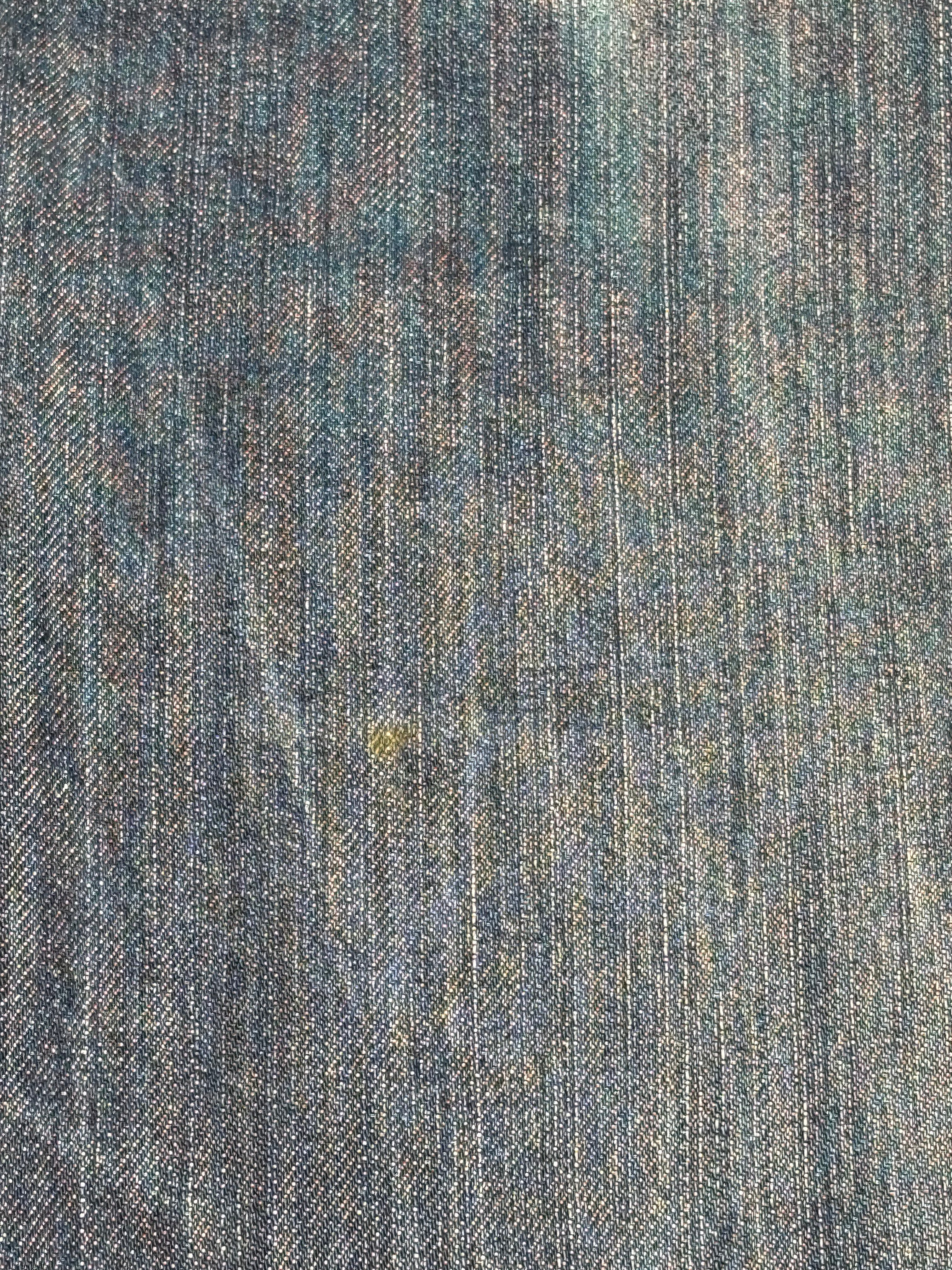 Levi’s 501 Jeans