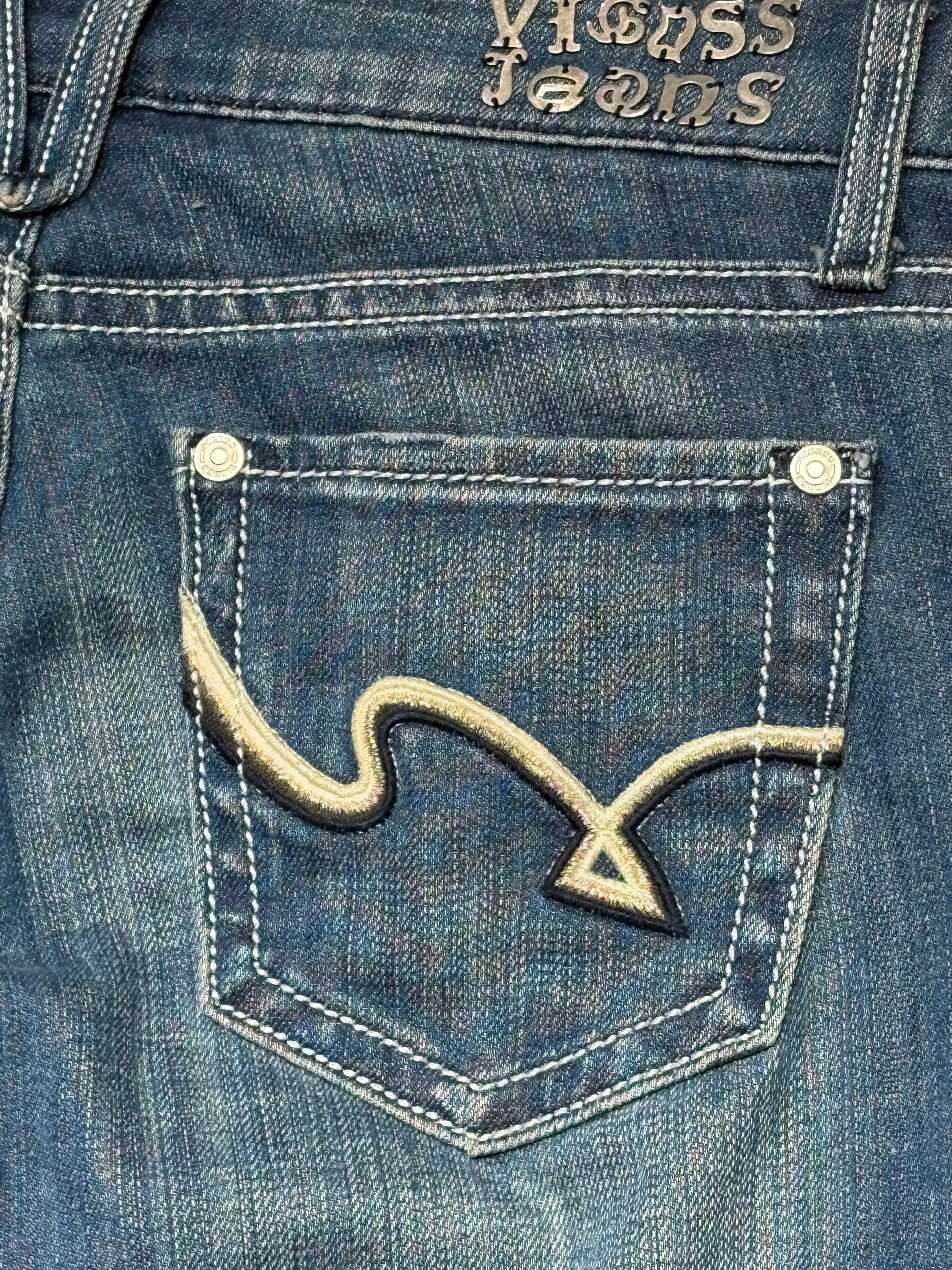 Vigoss Jeans