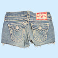 True Religion Denim Shorts