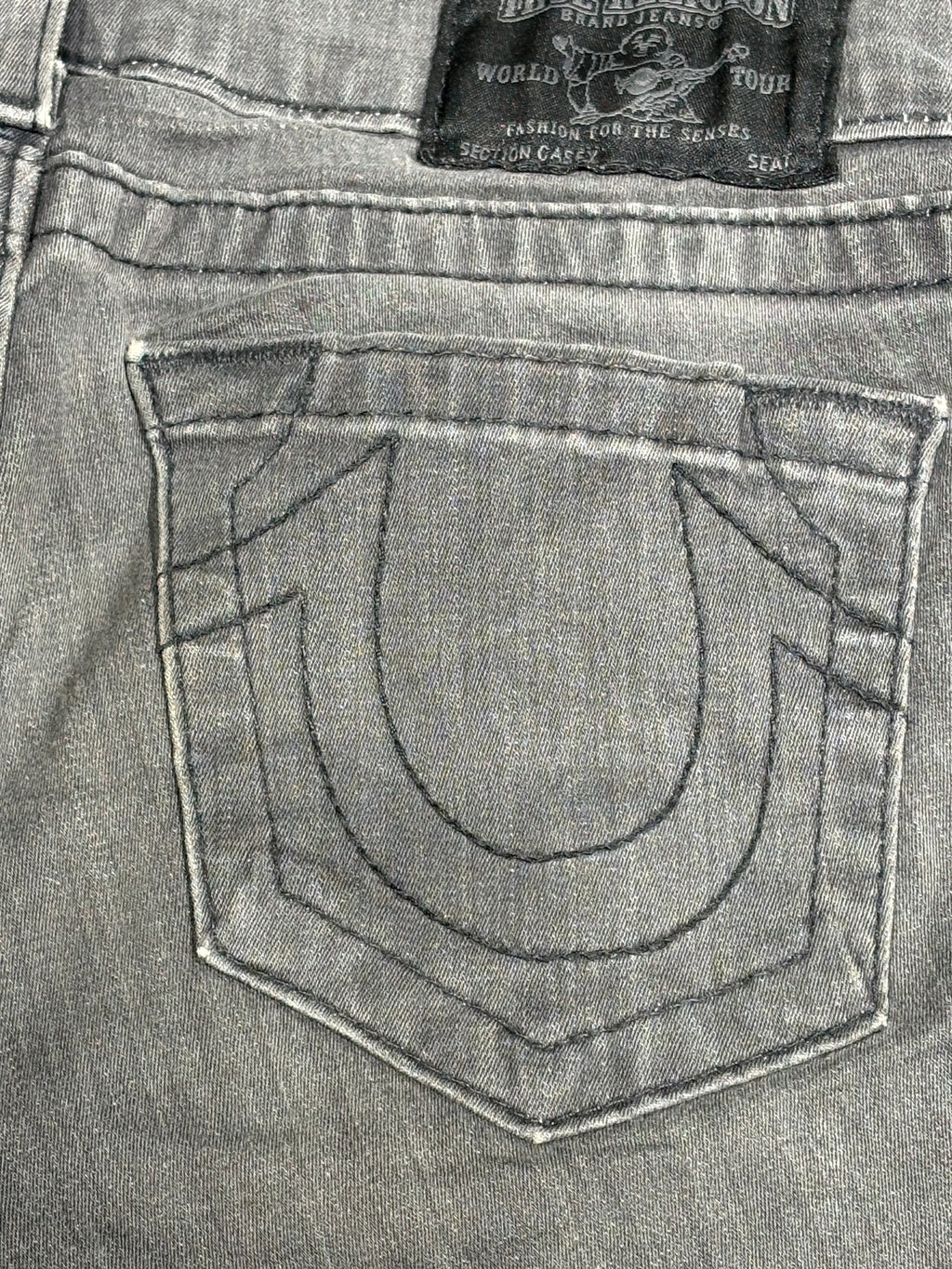 True Religion Denim Skirt