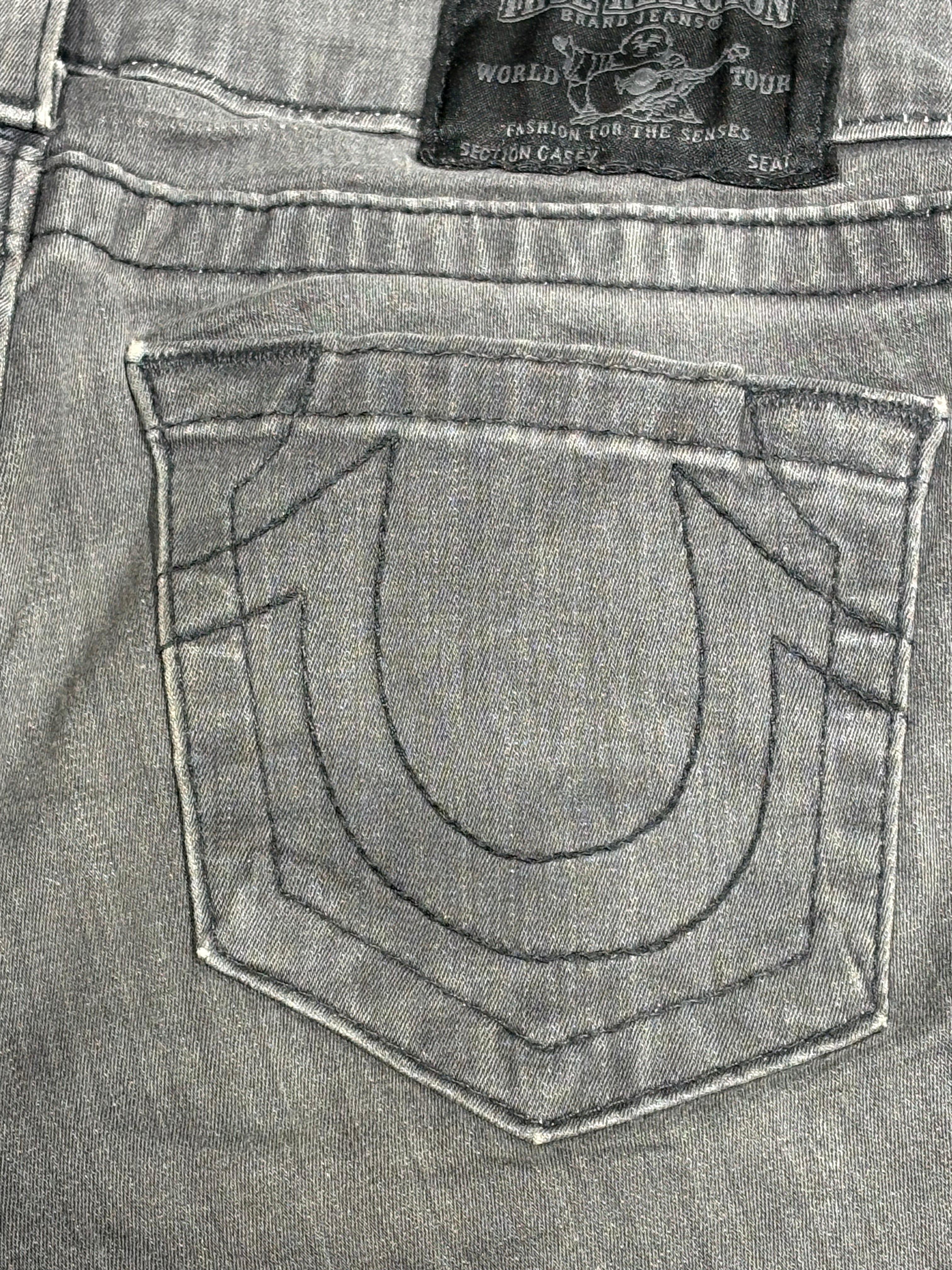 True Religion Denim Skirt