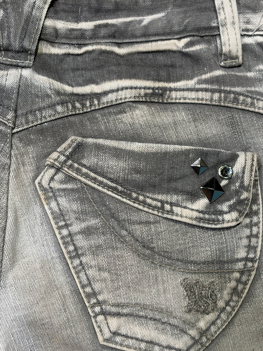 6th Avenue Jeans
