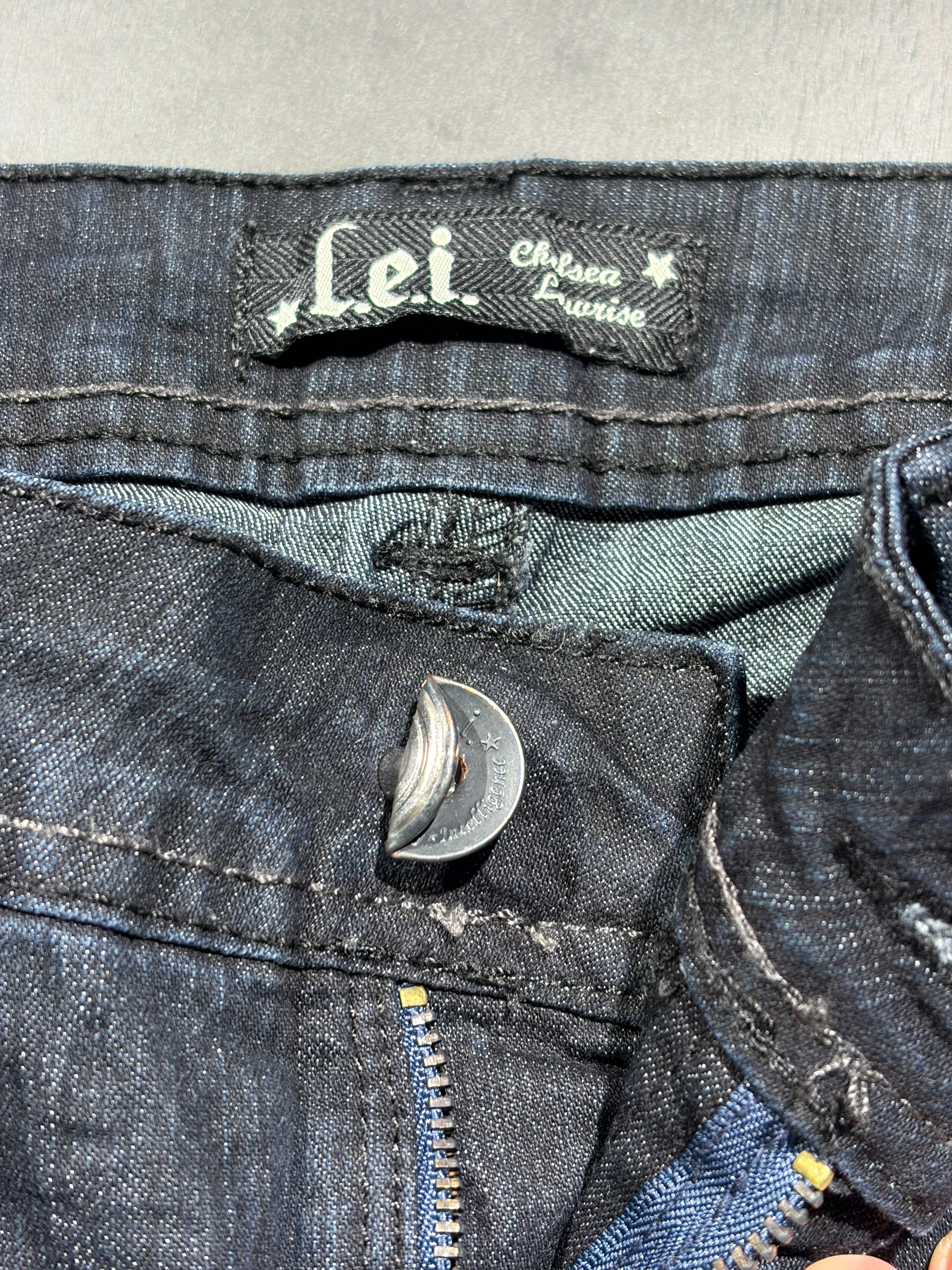 Lei Jeans