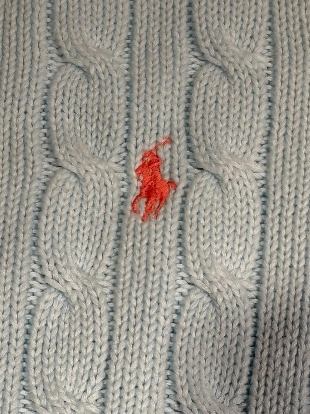 Ralph Lauren Sweater
