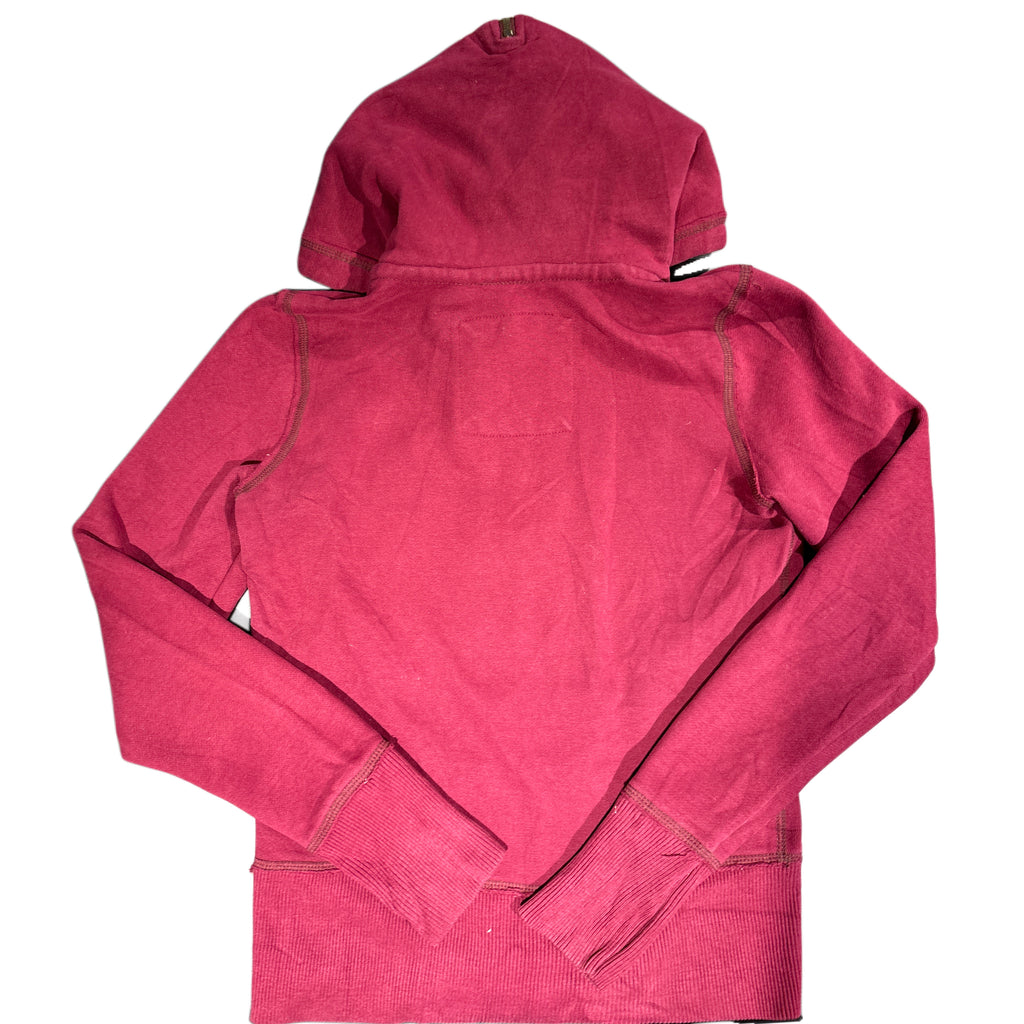 American Eagle Zip Up Sweater