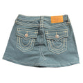 True Religion Denim Skirt
