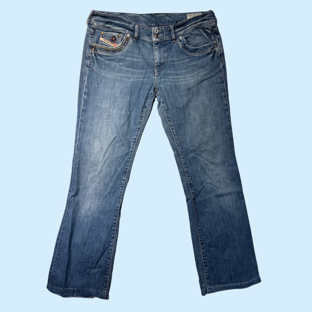 Diesel Jeans