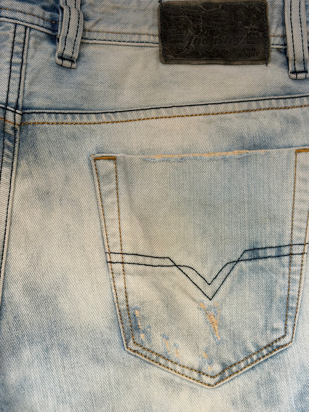 Diesel Jeans