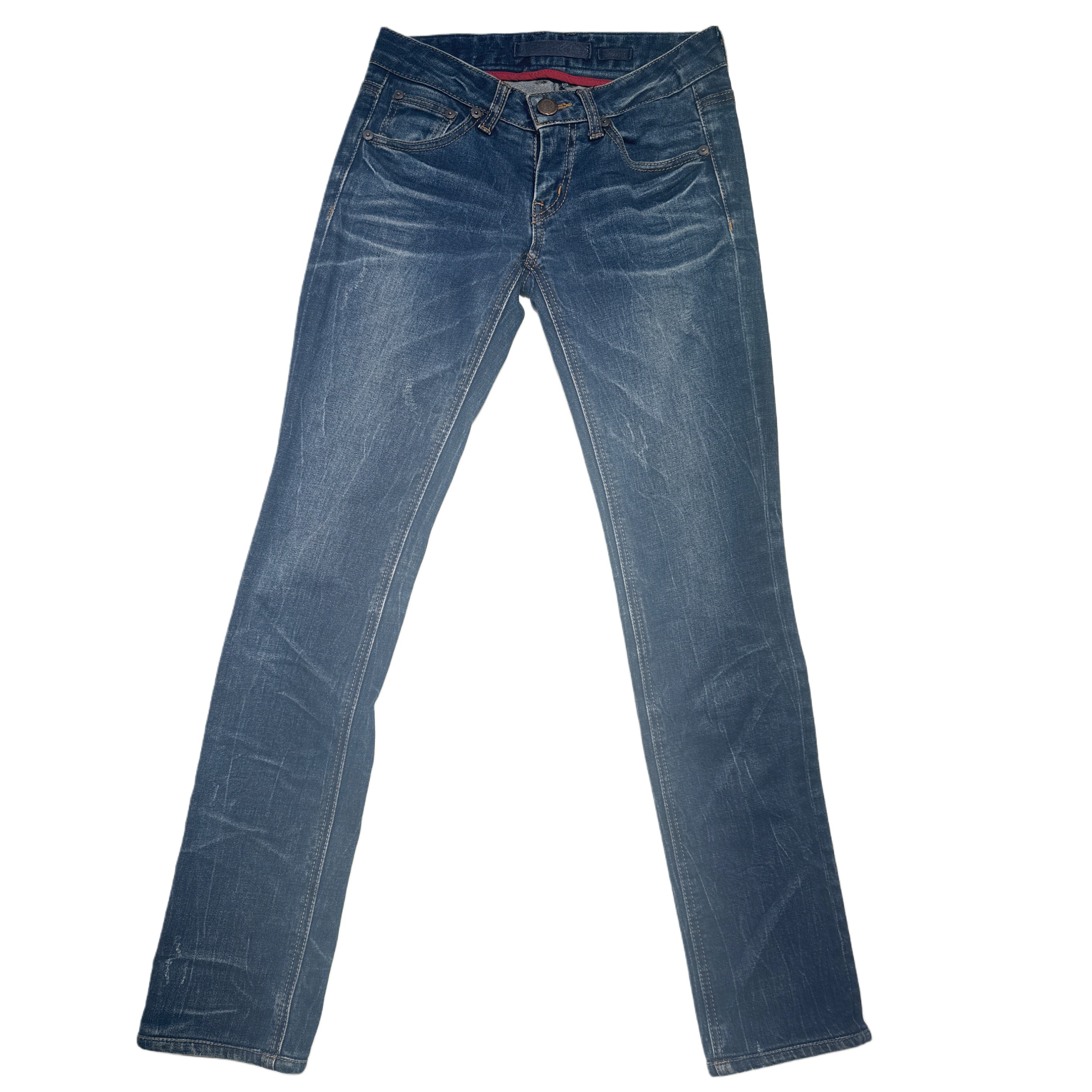 Evisu Jeans