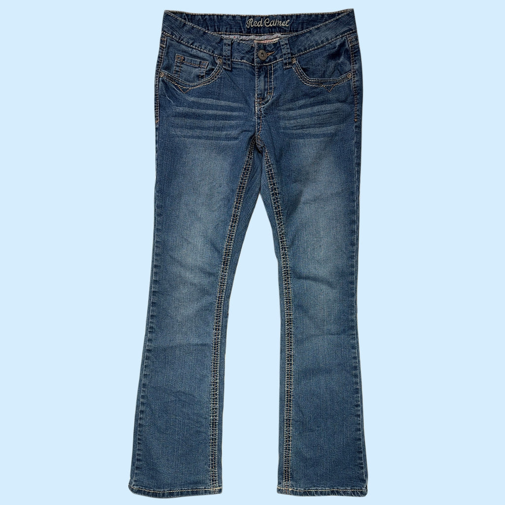 Red Camel Jeans