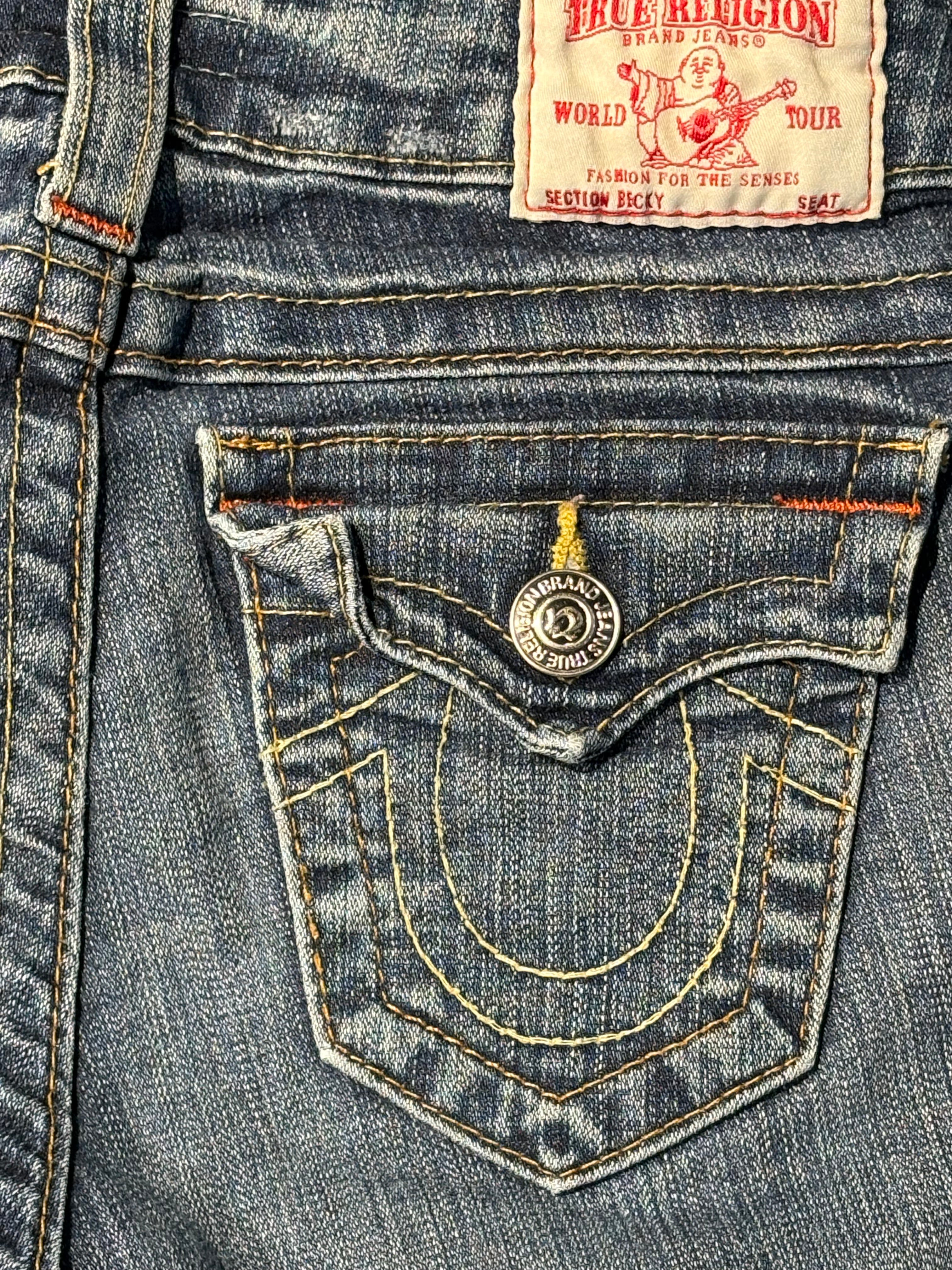 True Religion Jeans