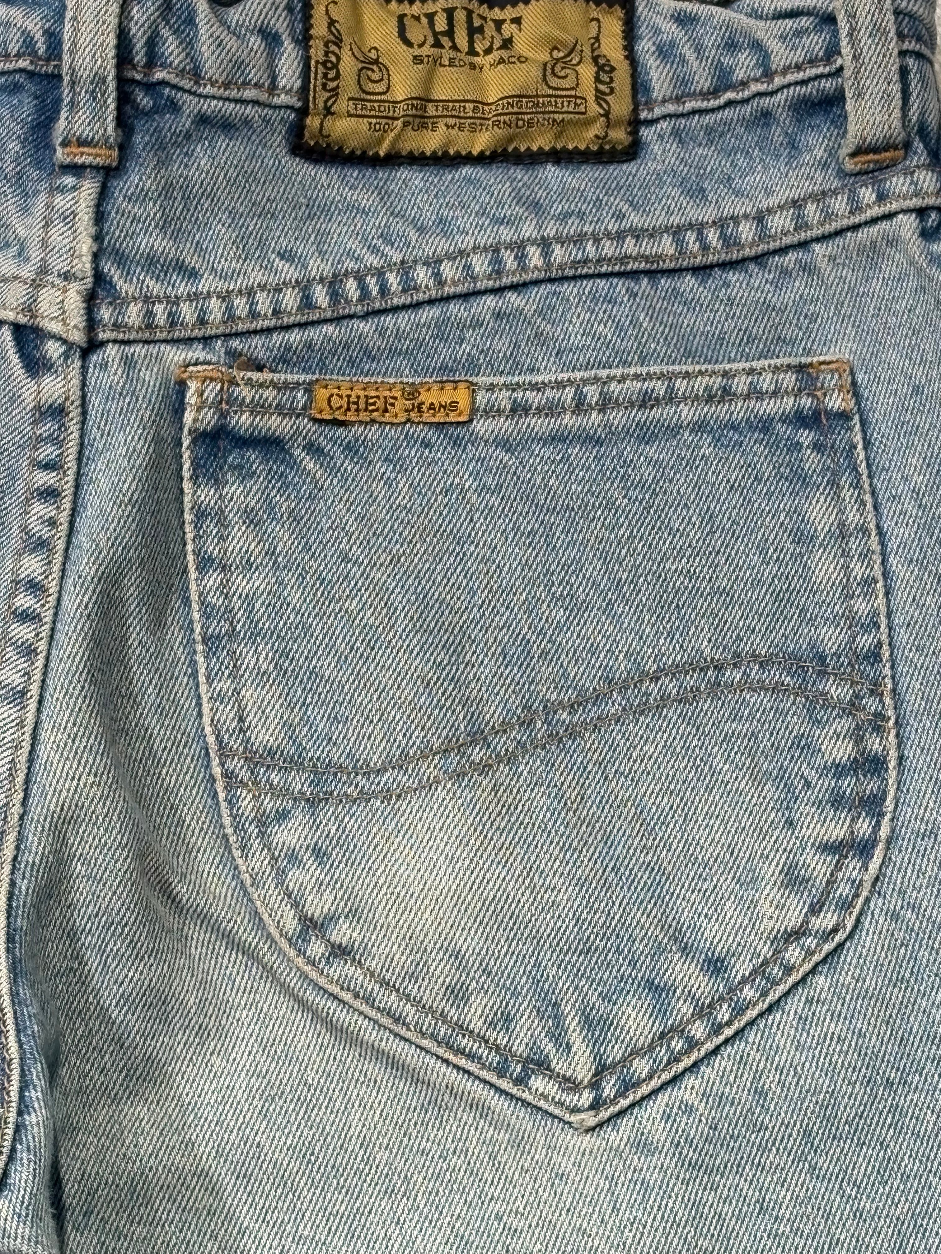 Chef Jeans