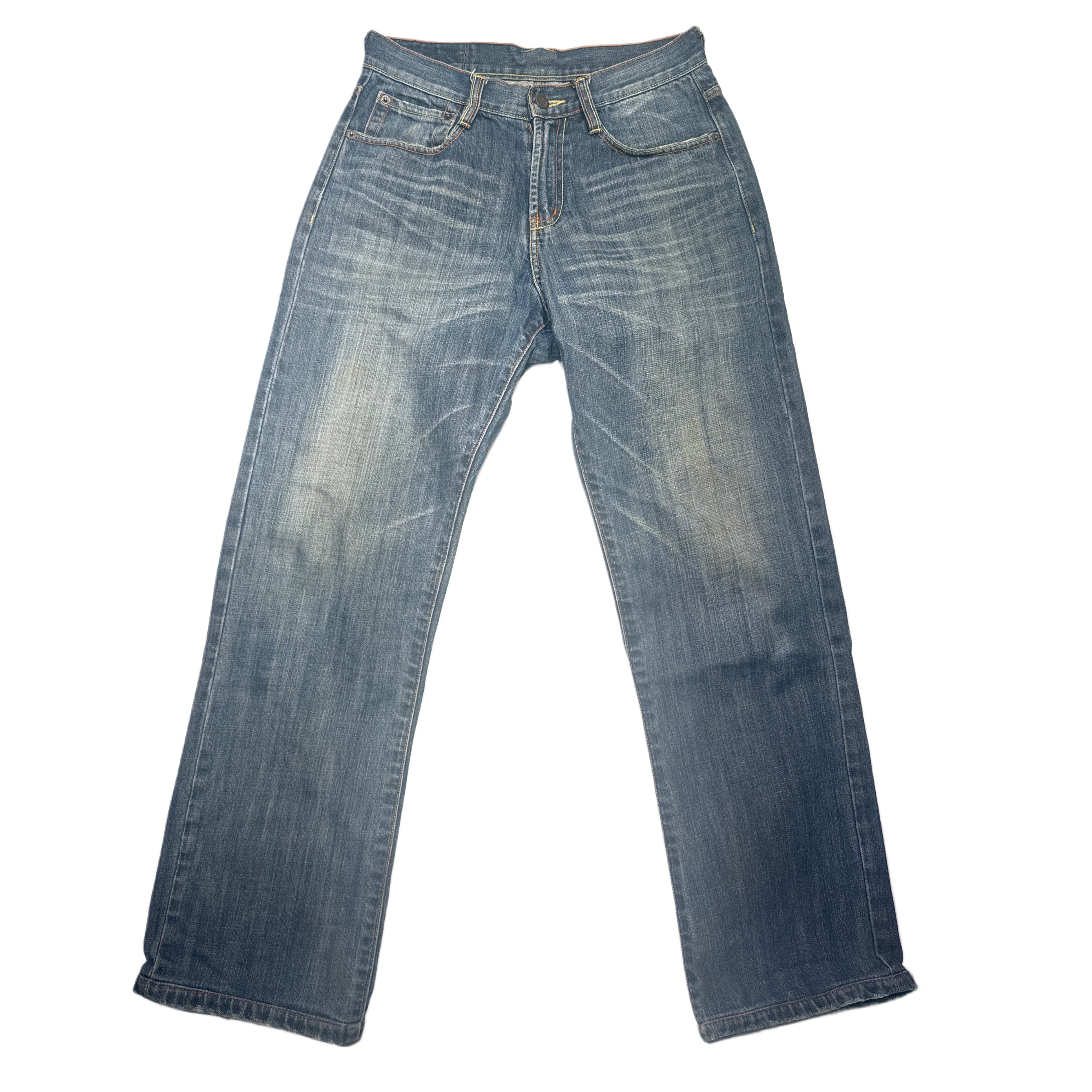 Evisu Jeans