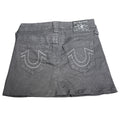 True Religion Denim Skirt