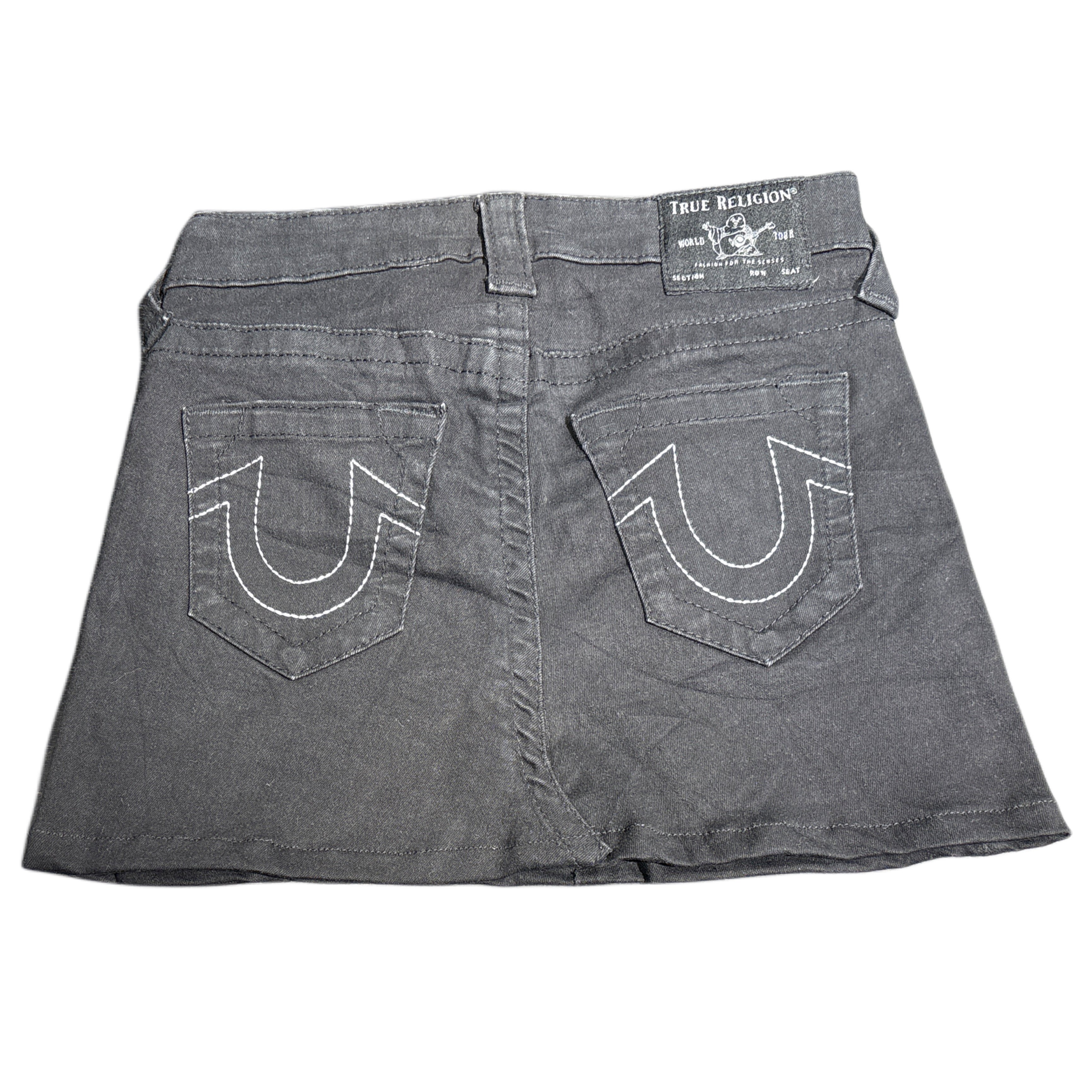 True Religion Denim Skirt
