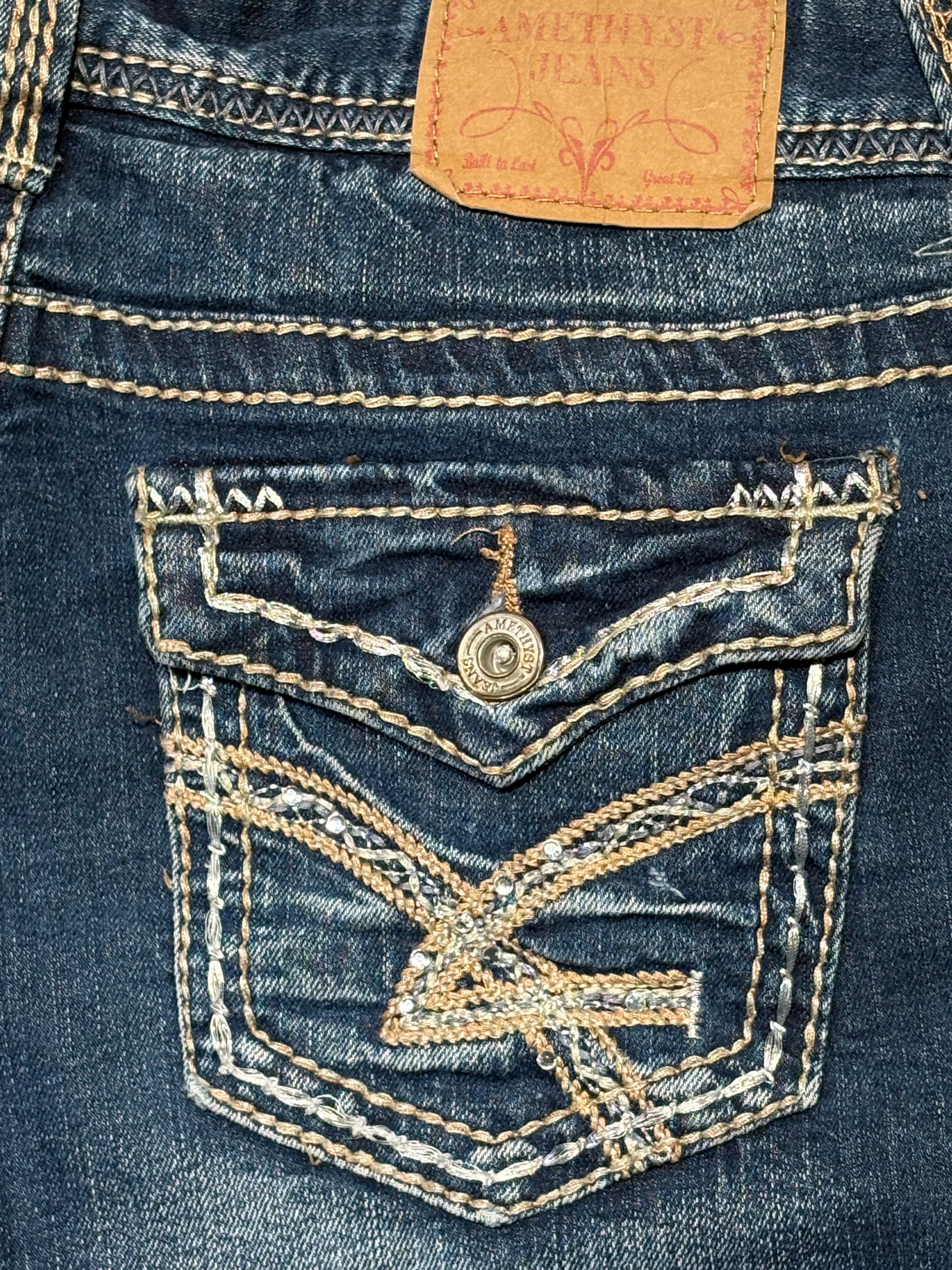 Amethyst Jeans