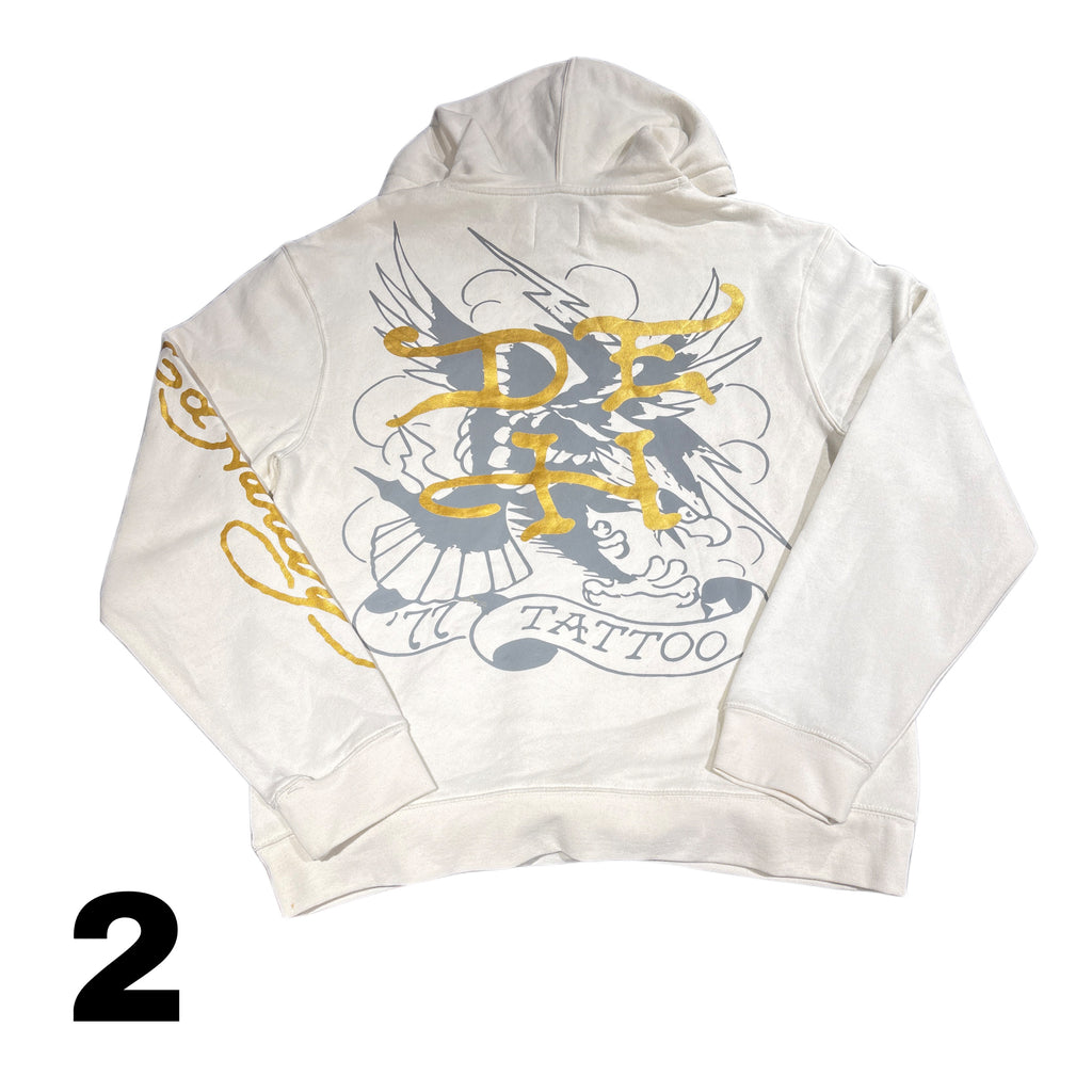 Ed Hardy Hoodie