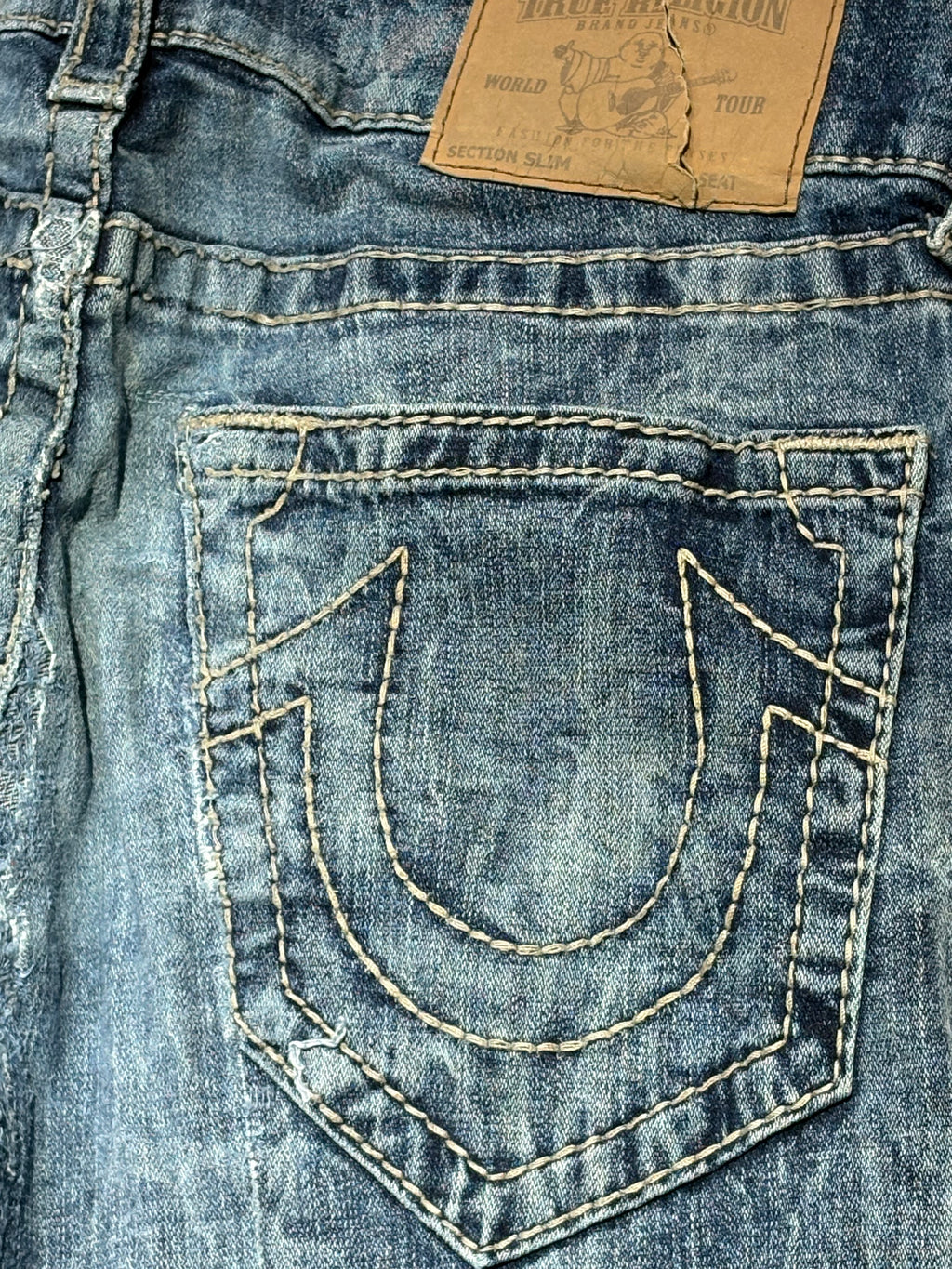 True Religion Jeans