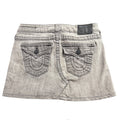 True Religion Denim Skirt