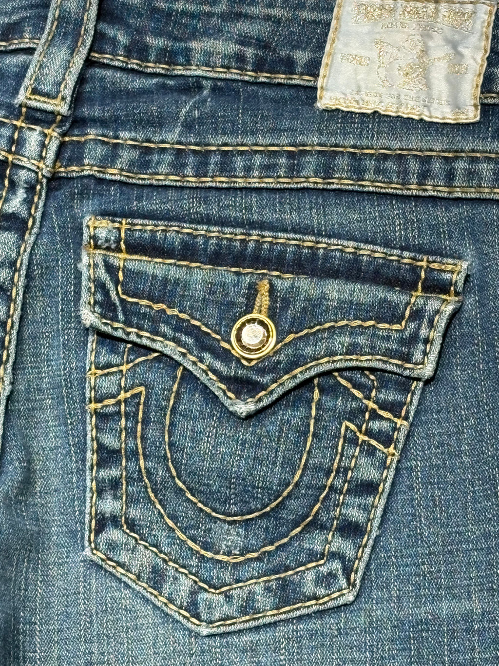 True Religion Jeans