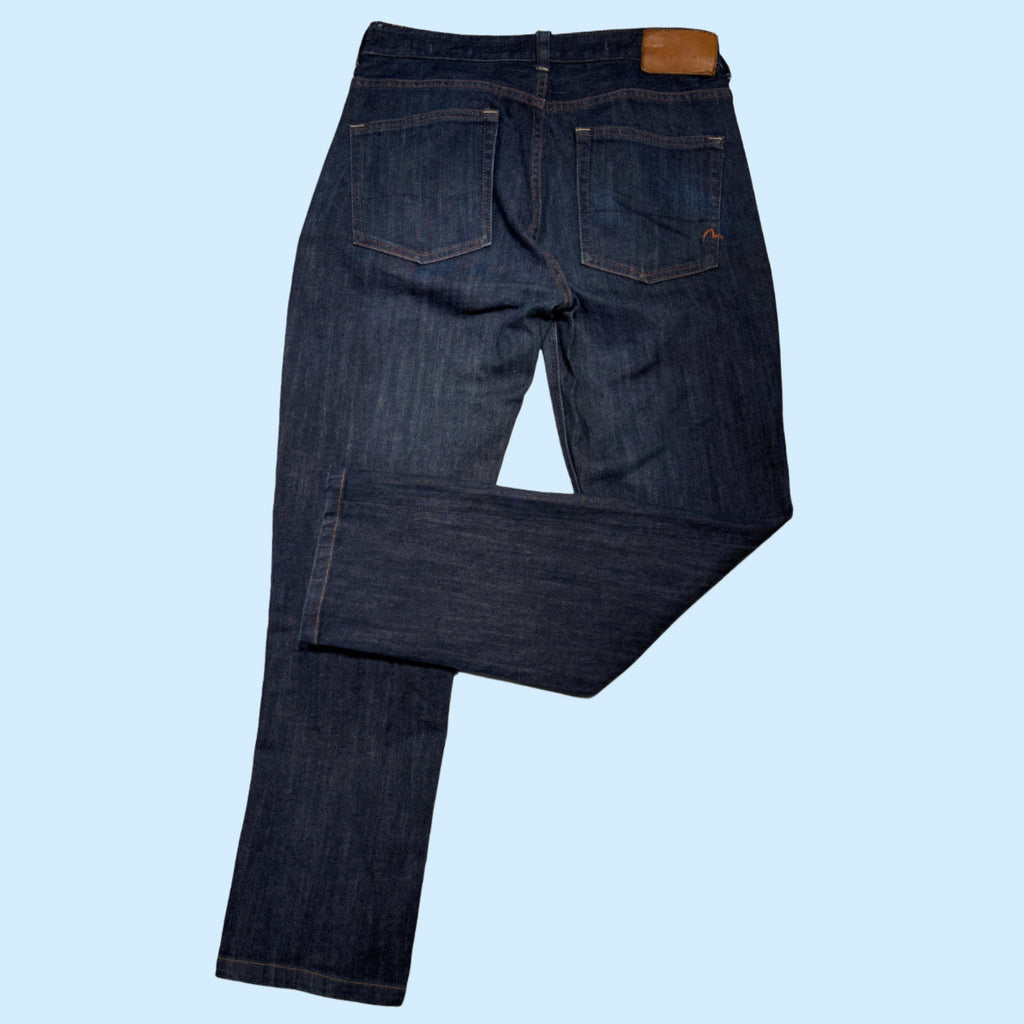Evisu Jeans