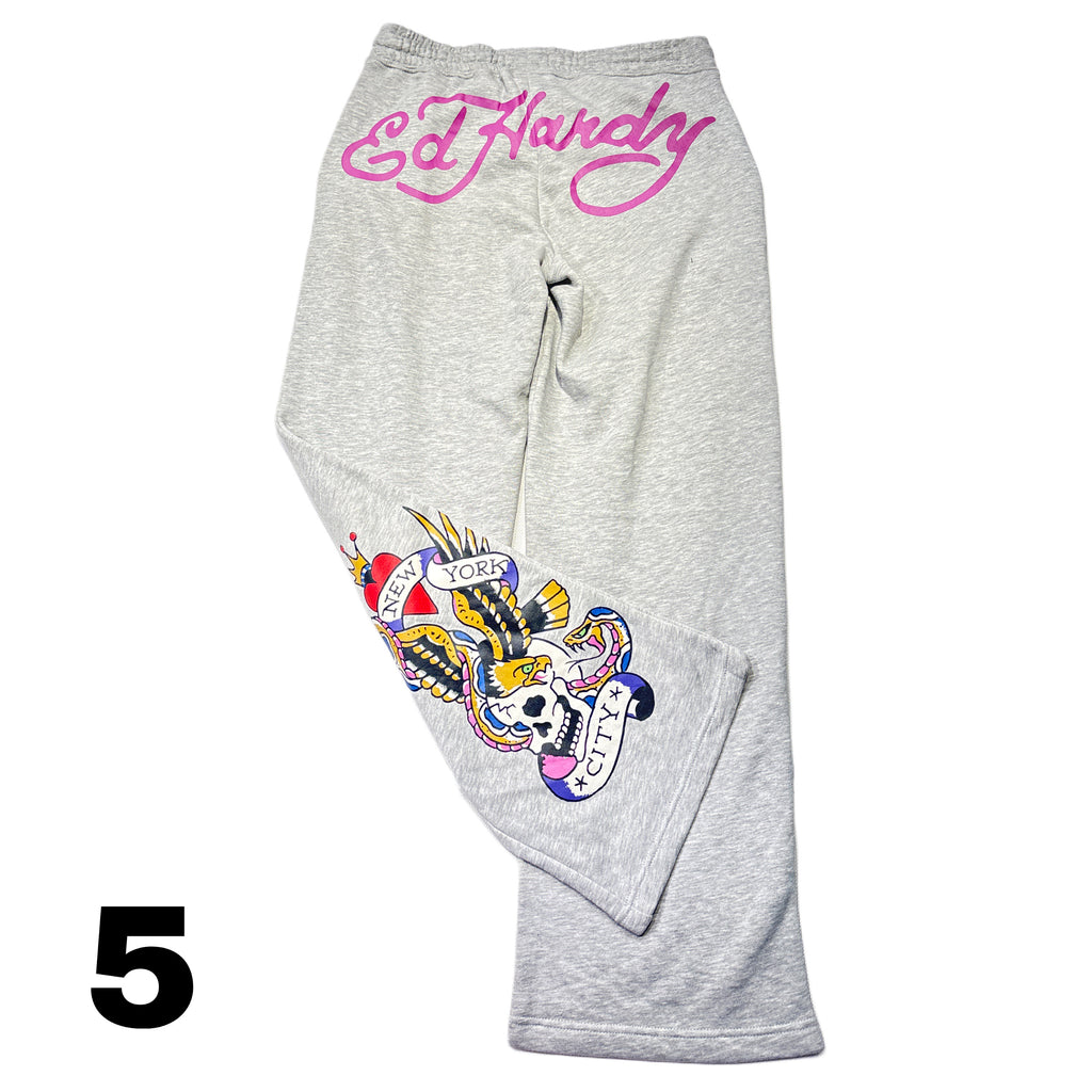 Ed Hardy Pants