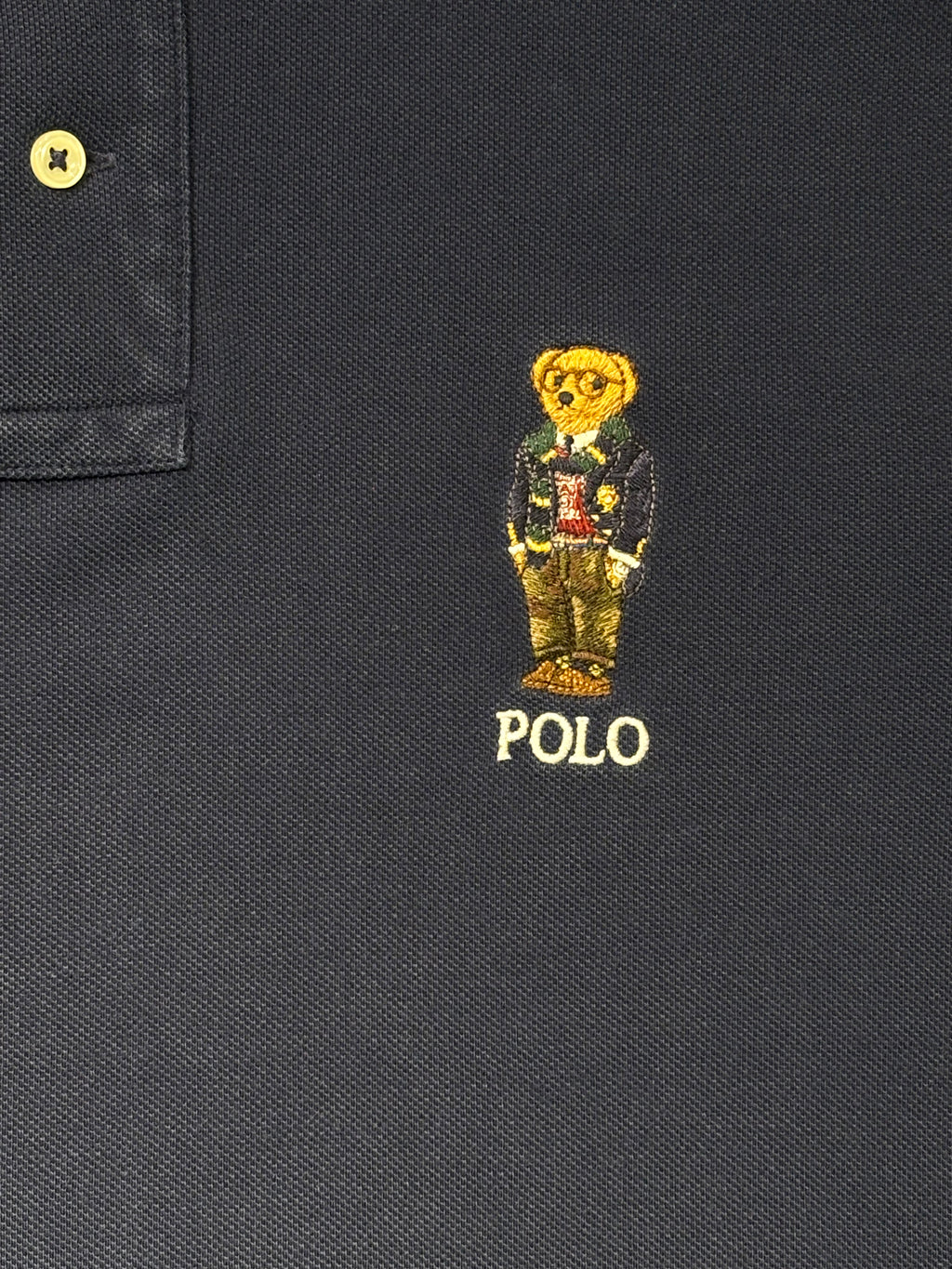 Ralph Lauren Polo Shirt