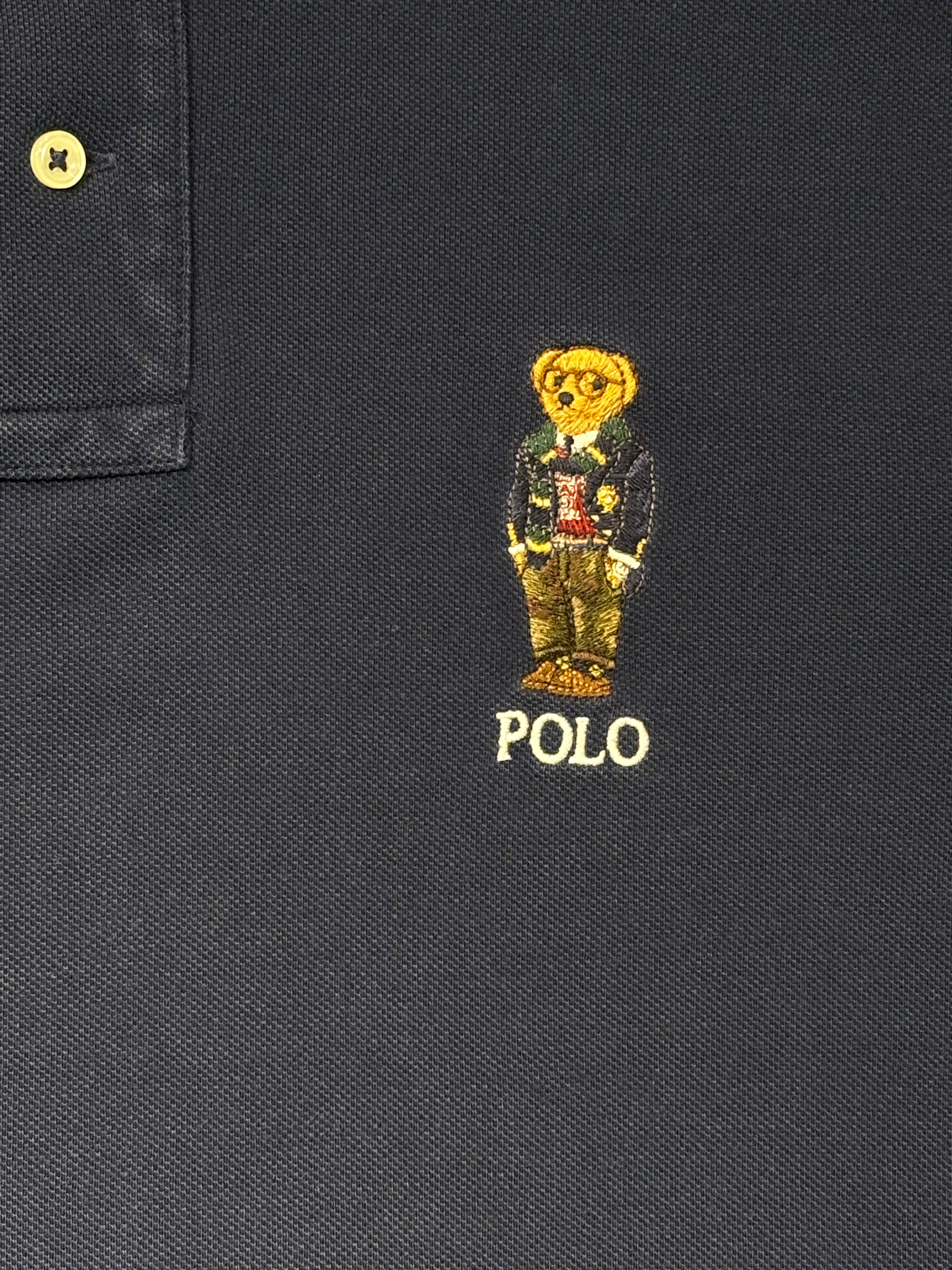 Ralph Lauren Polo Shirt