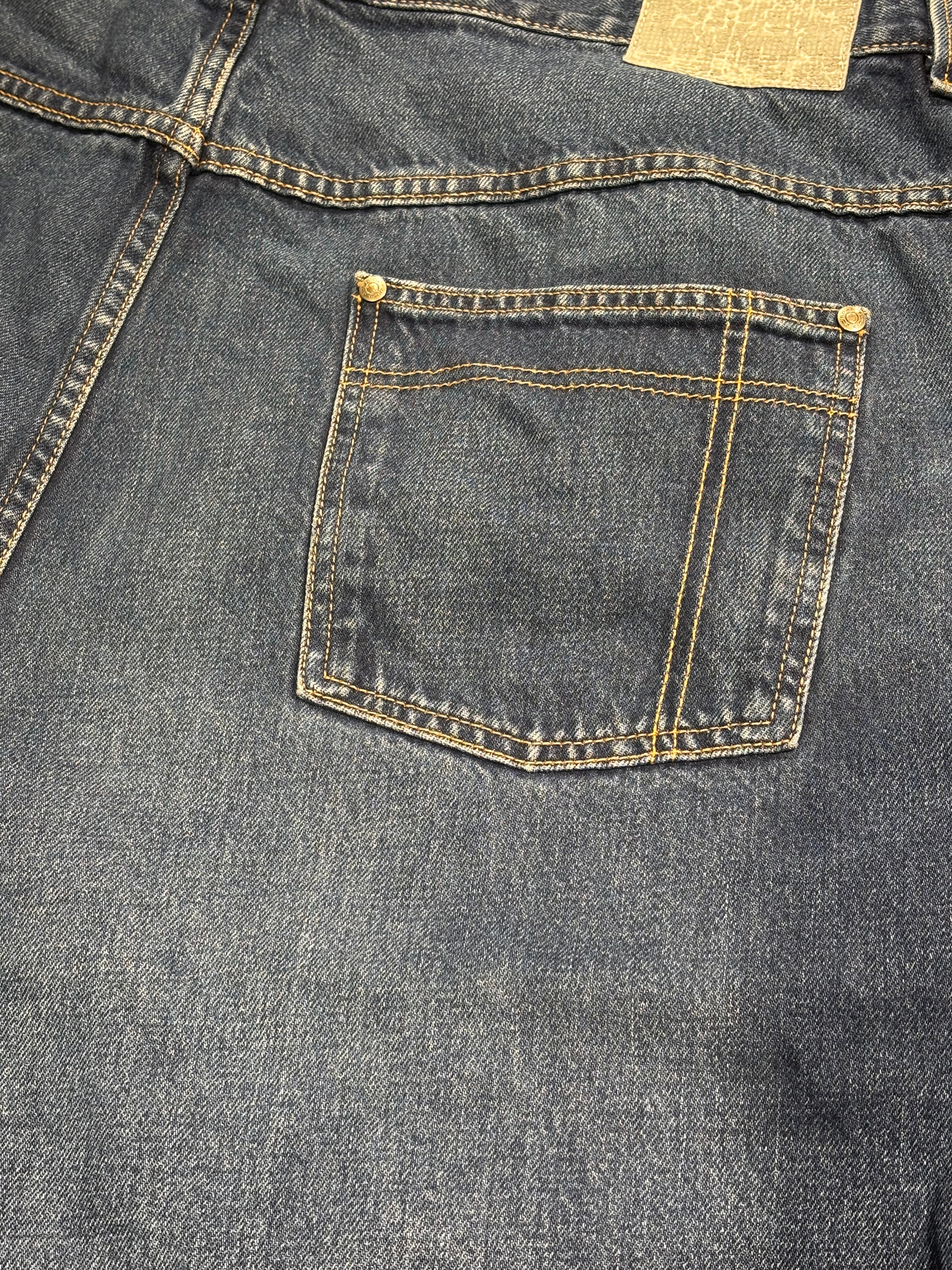 Jordan Two3 Denim Shorts