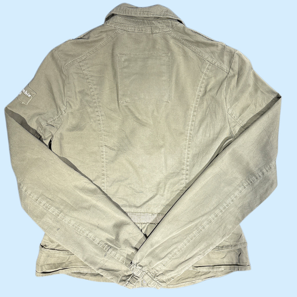 Abercrombie Kids Jacket