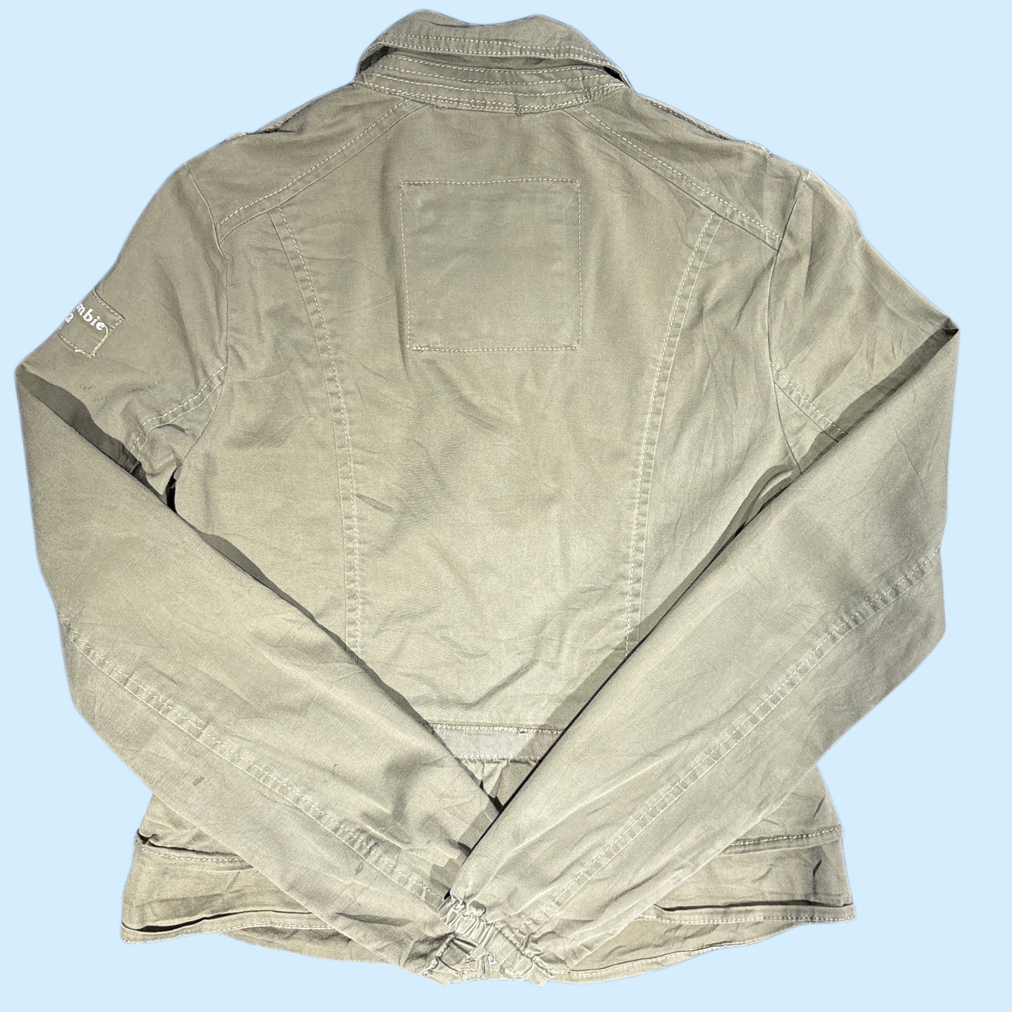 Abercrombie Kids Jacket