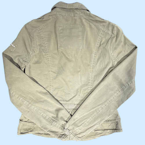 Abercrombie Kids Jacket