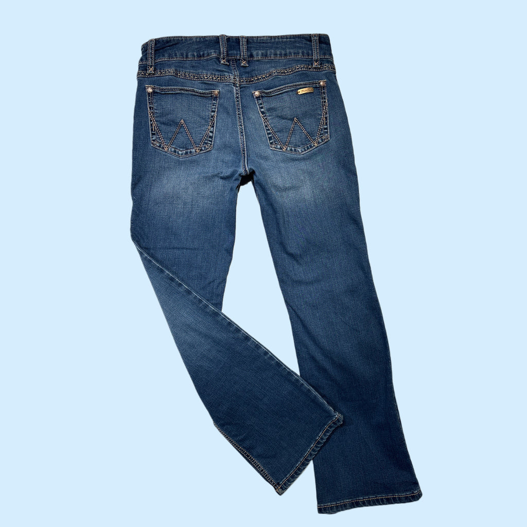 Wrangler Jeans