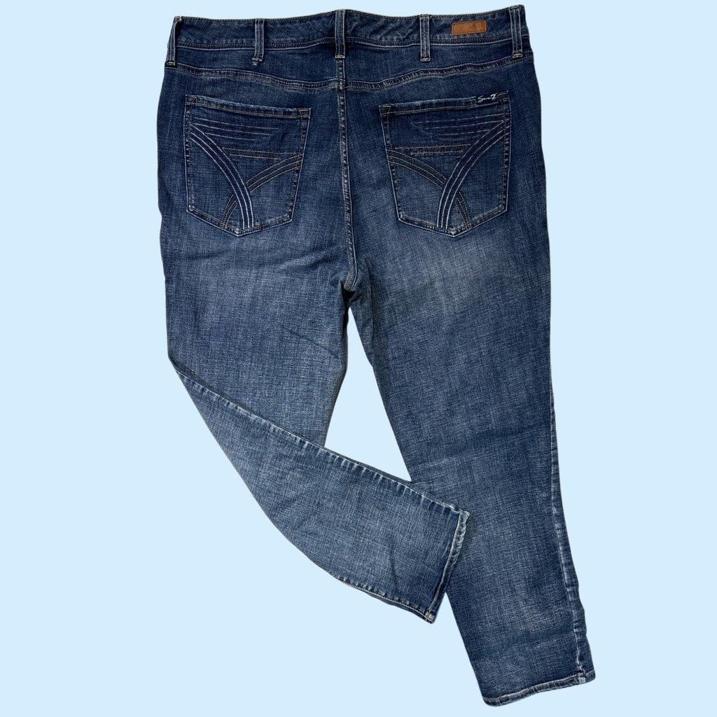 Seven7 Jeans