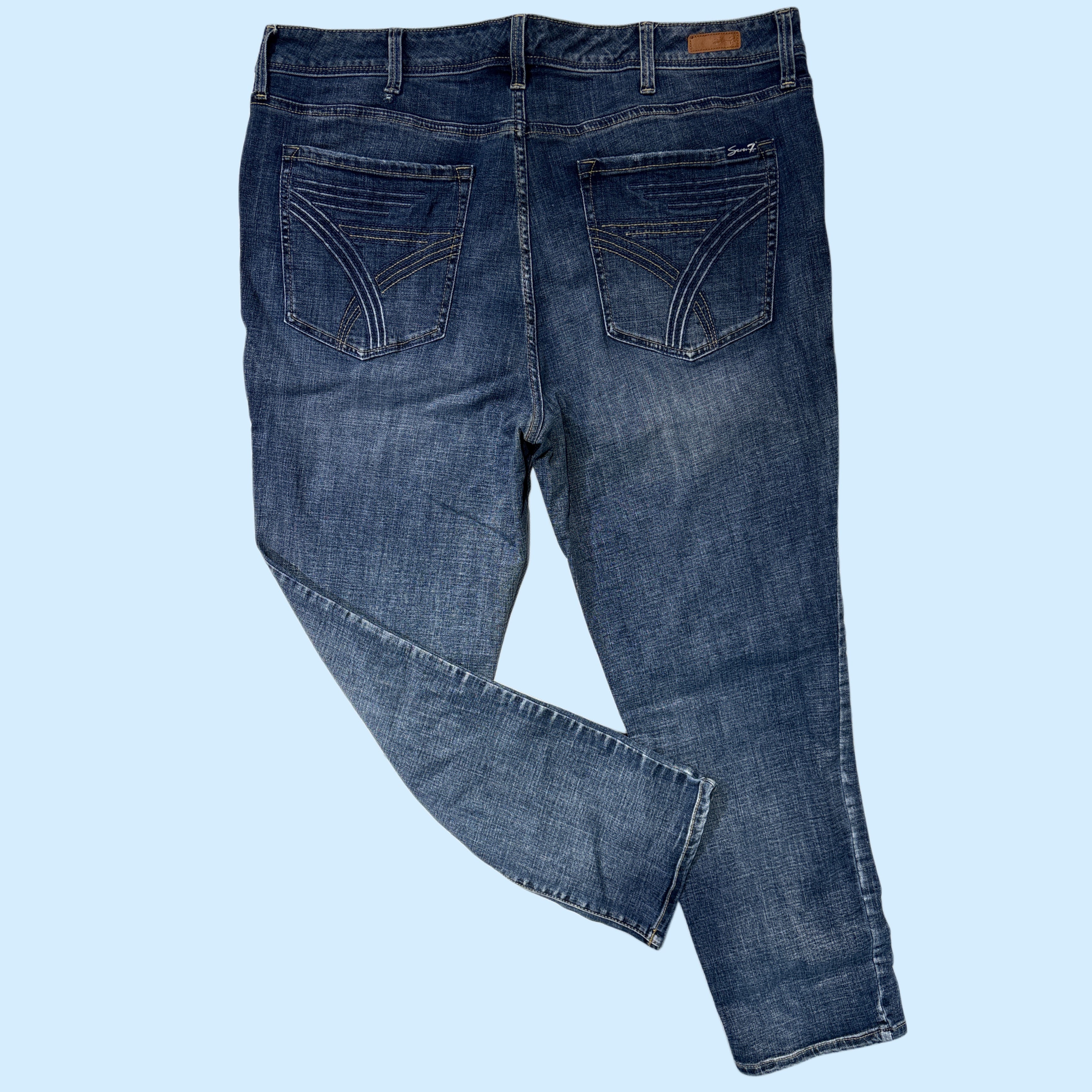 Seven7 Jeans