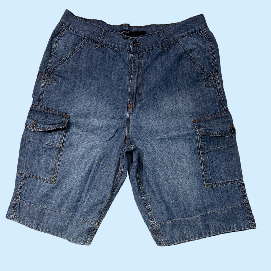 Rocawear Denim Shorts