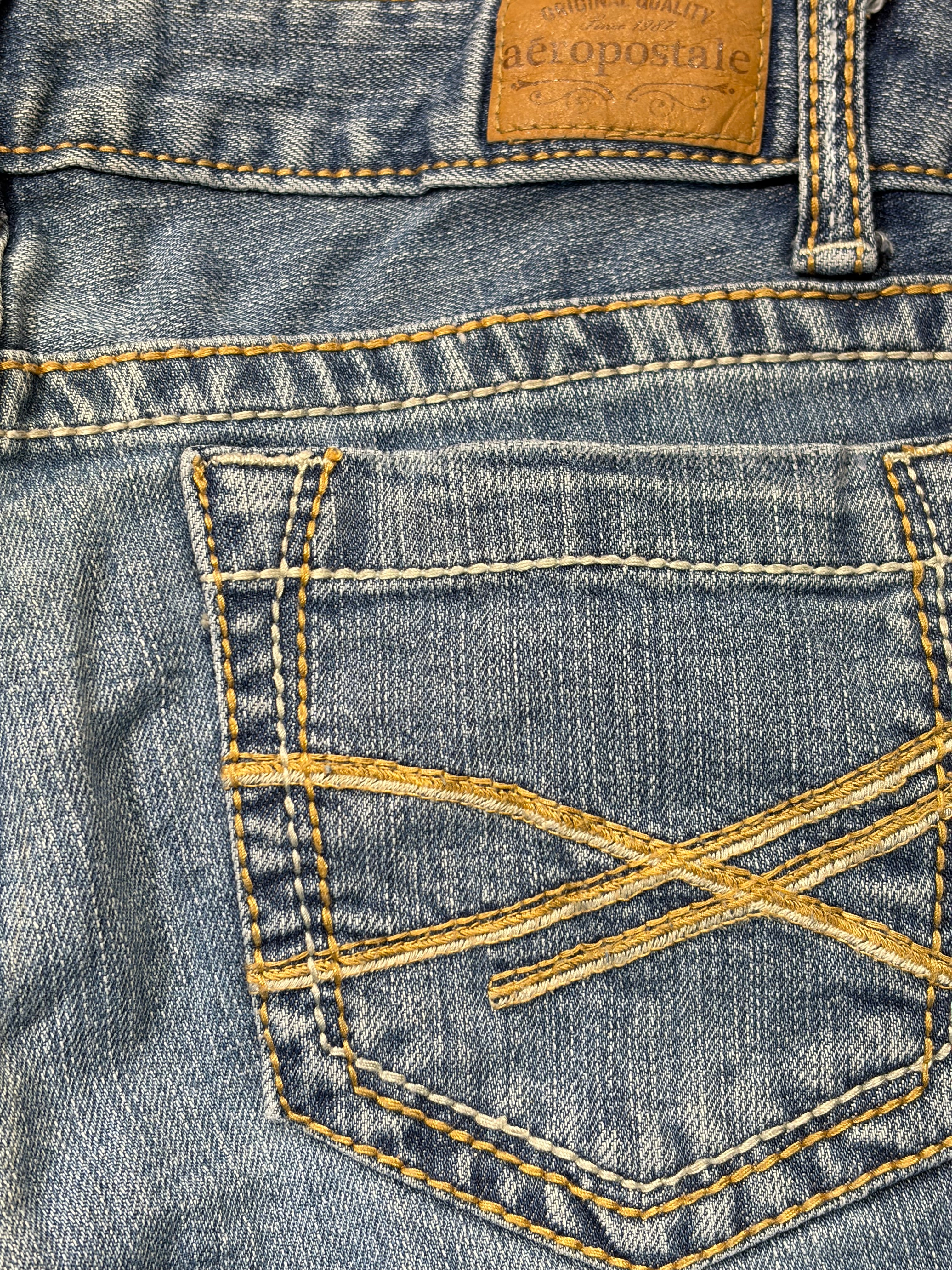 Aéropostale Jeans