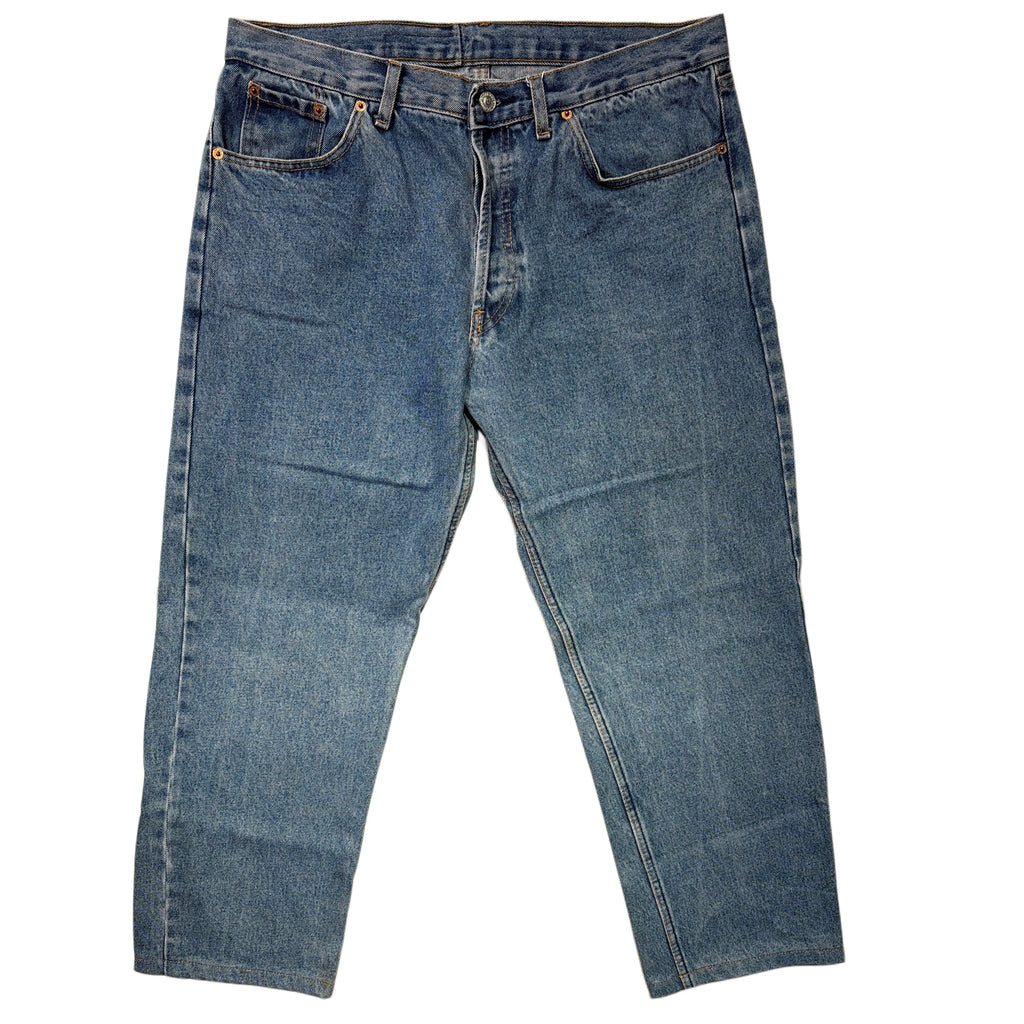 Levi’s 501 Jeans