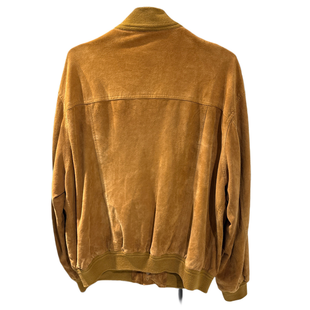 Pelle Moda Leather Jacket