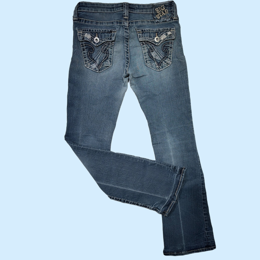 Big Star Jeans