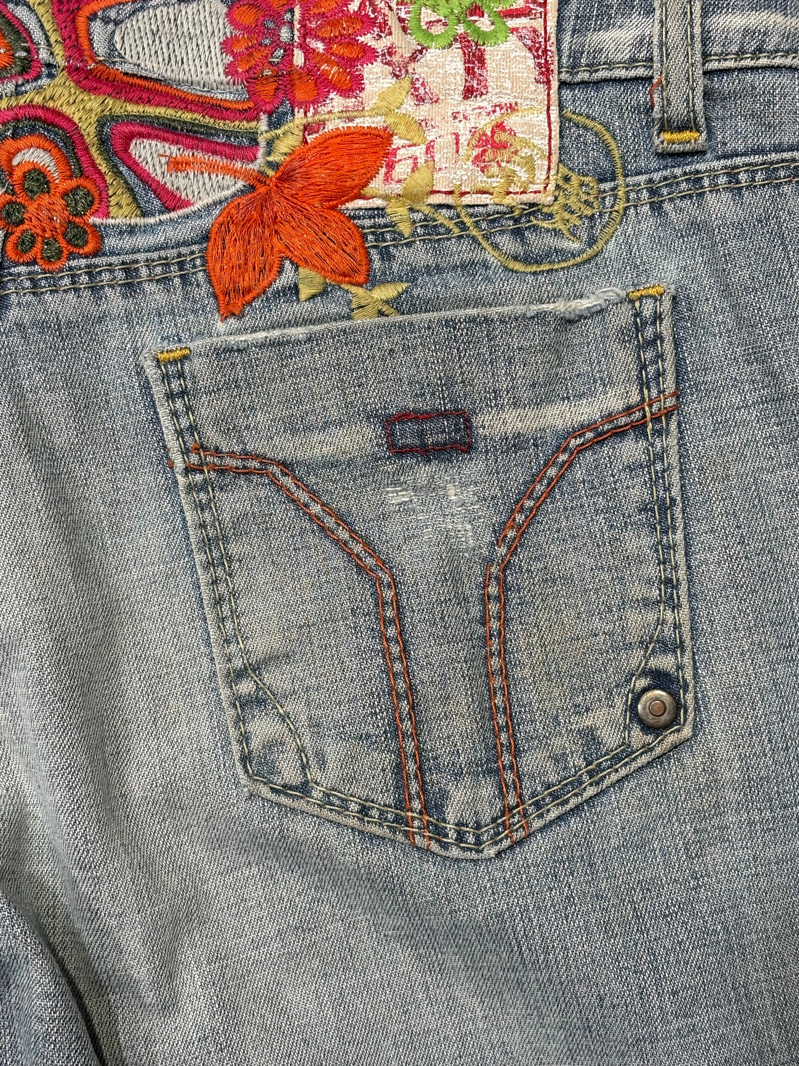 Miss Sixty Jeans