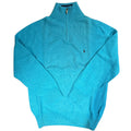 Ralph Lauren Zip Up Sweater