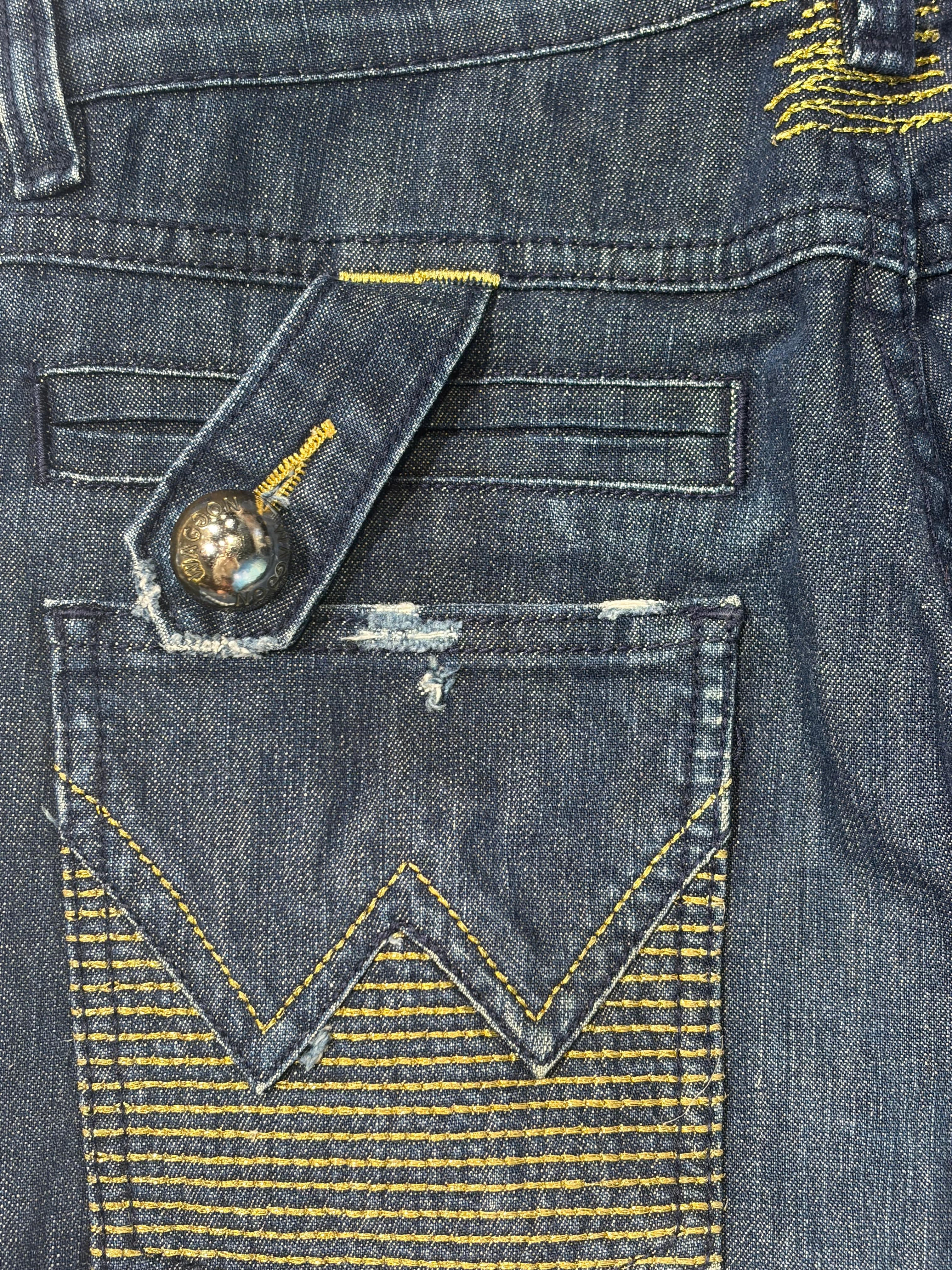 Waggon Jeans