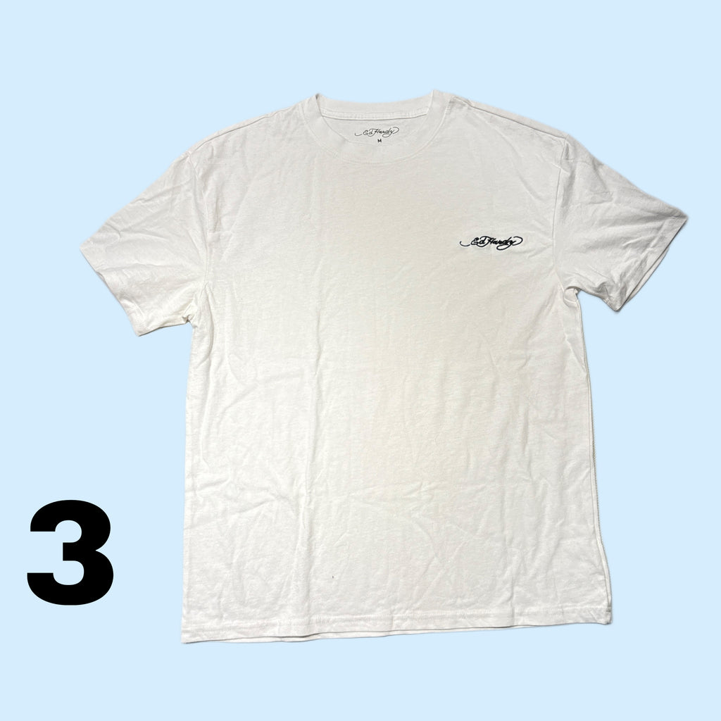 Ed Hardy T-Shirt