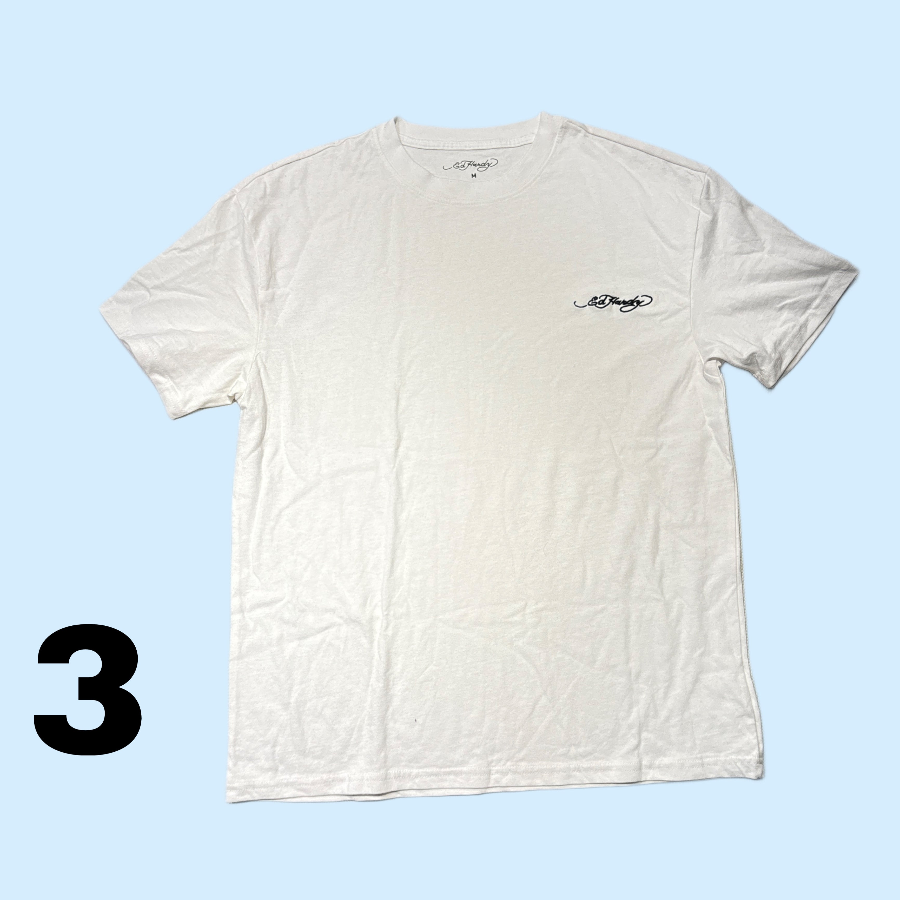 Ed Hardy T-Shirt