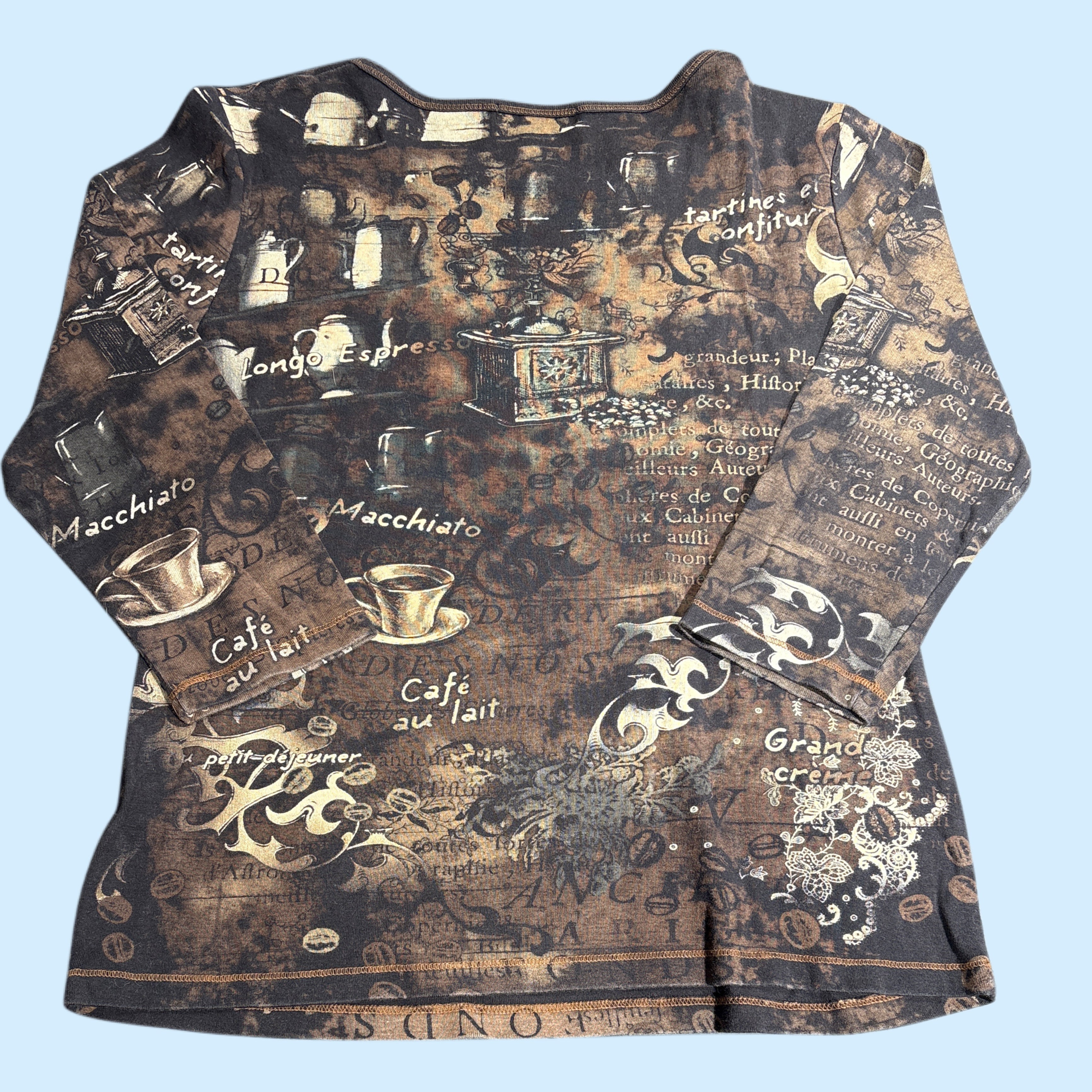 Dressbarn T-Shirt